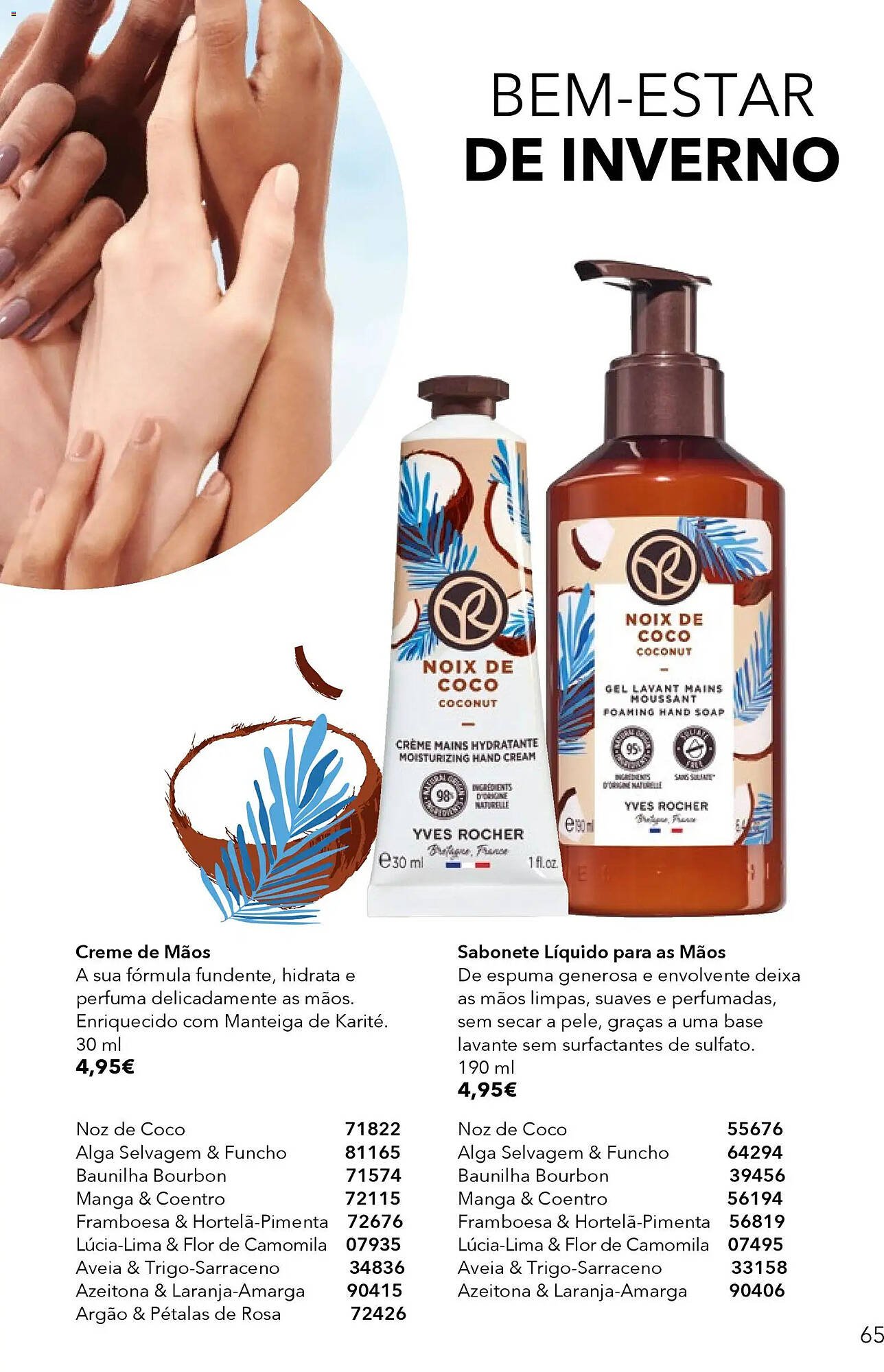 Catálogo Yves Rocher (2026-01-30 - 2026-02-19)