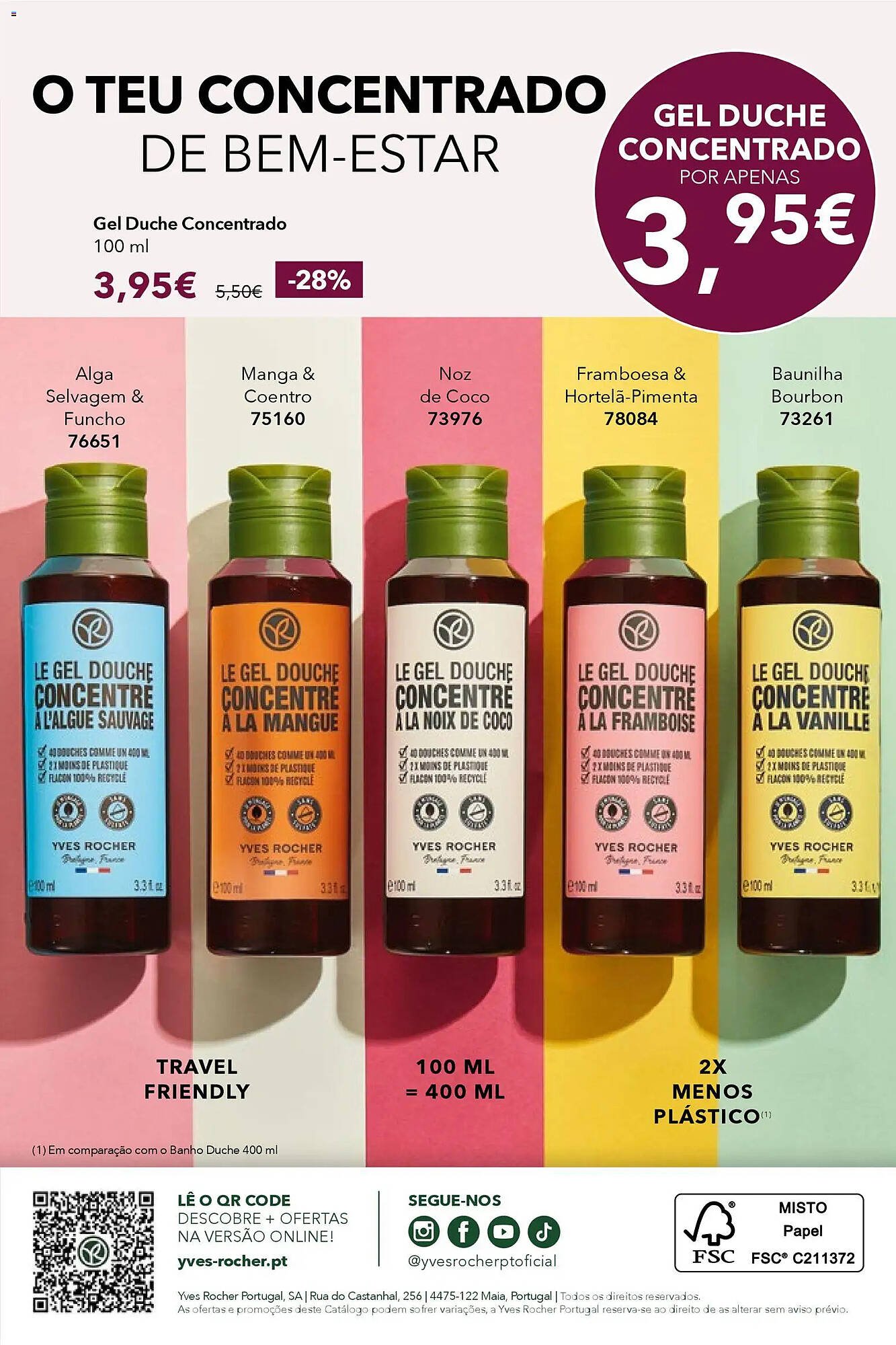 Catálogo Yves Rocher (2026-01-30 - 2026-02-19)