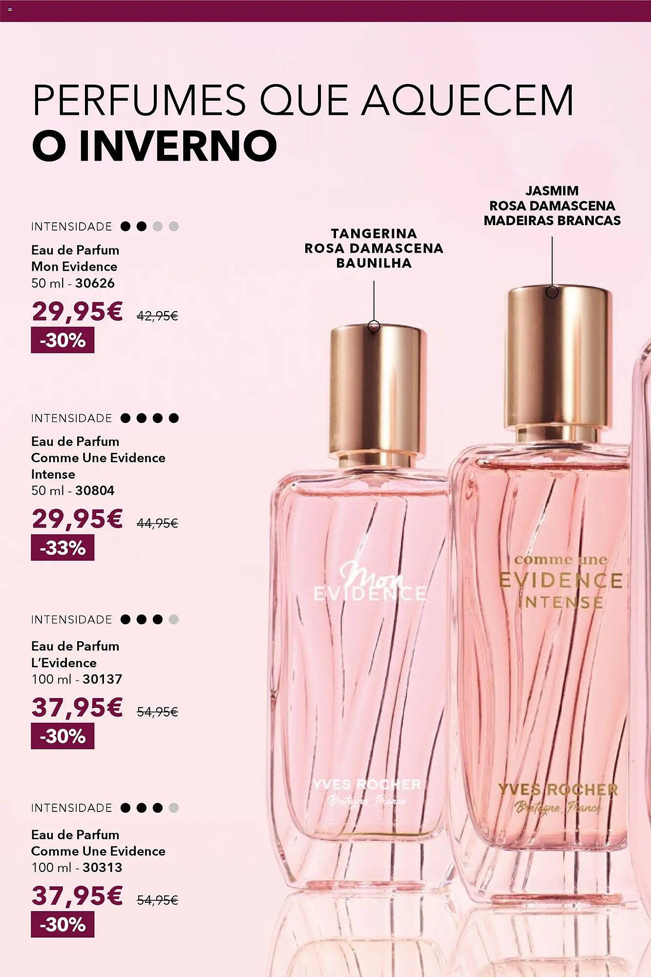 Catálogo Yves Rocher (2026-01-30 - 2026-02-19)