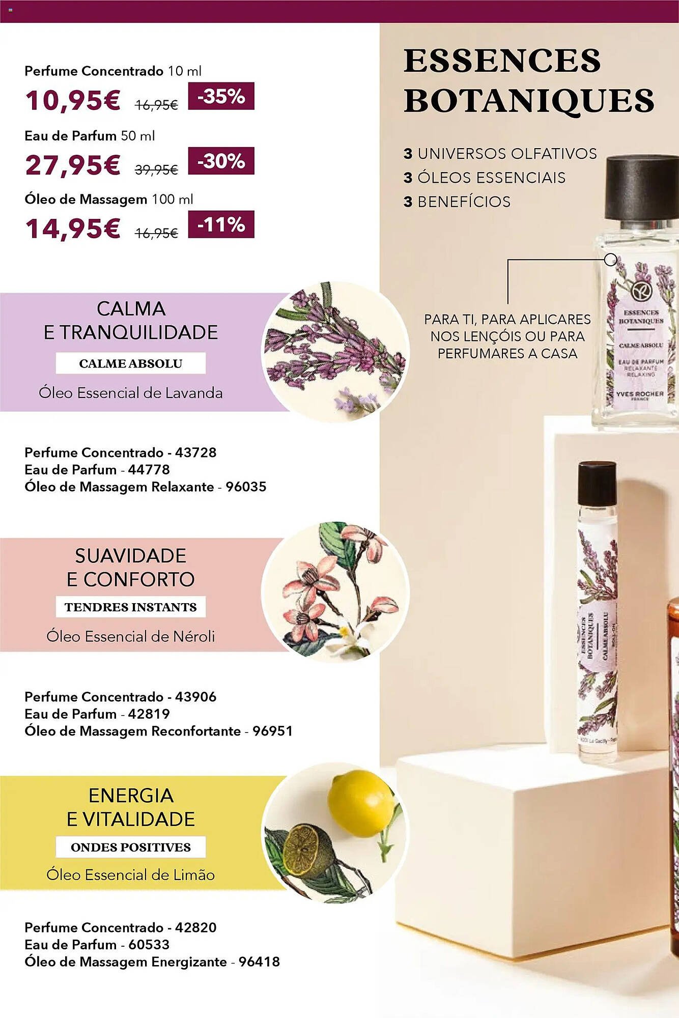 Catálogo Yves Rocher (2026-01-30 - 2026-02-19)