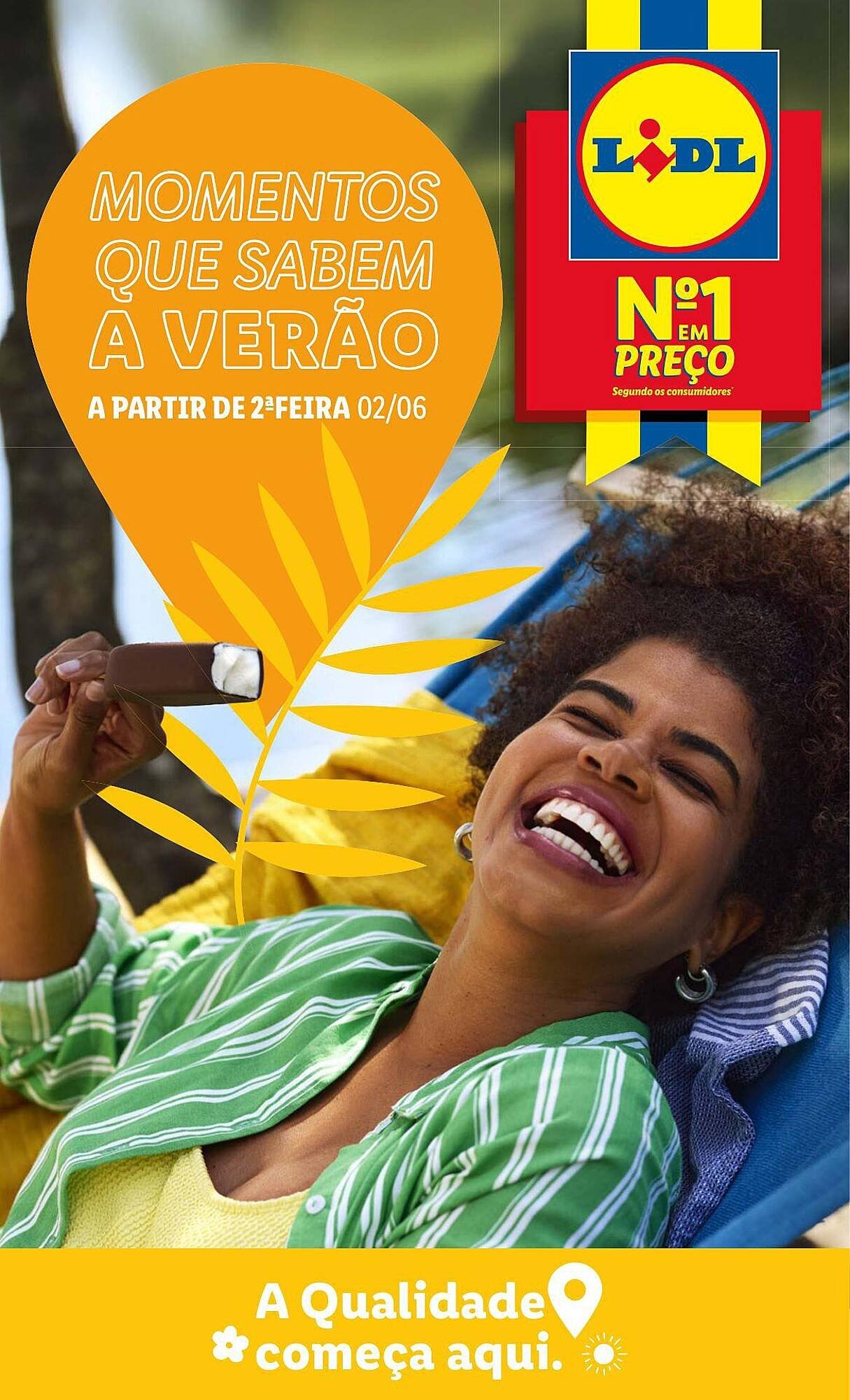 Folheto Lidl (2025-07-14 - 2025-12-02) | 1