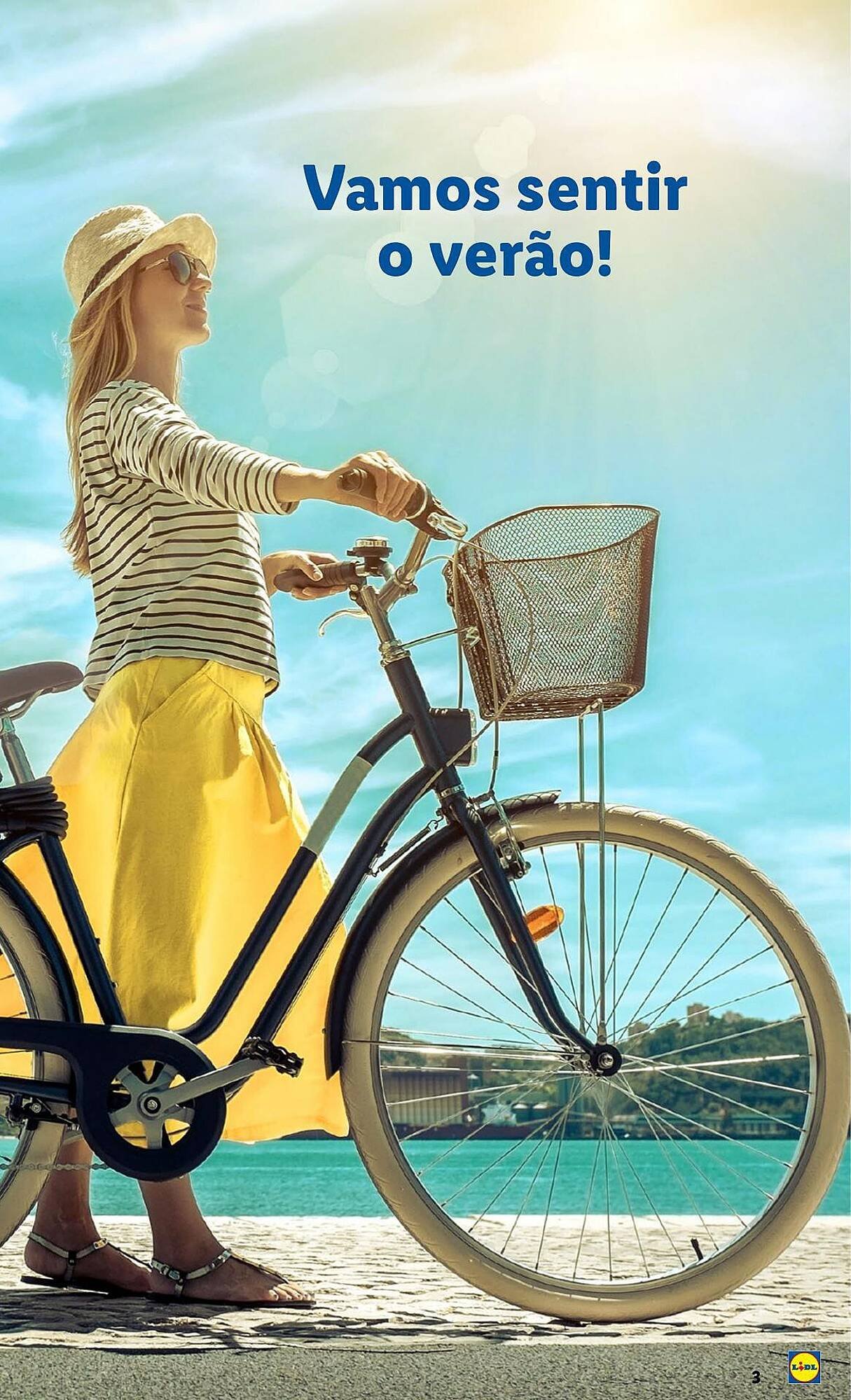 Folheto Lidl (2025-07-14 - 2025-12-02) | 3