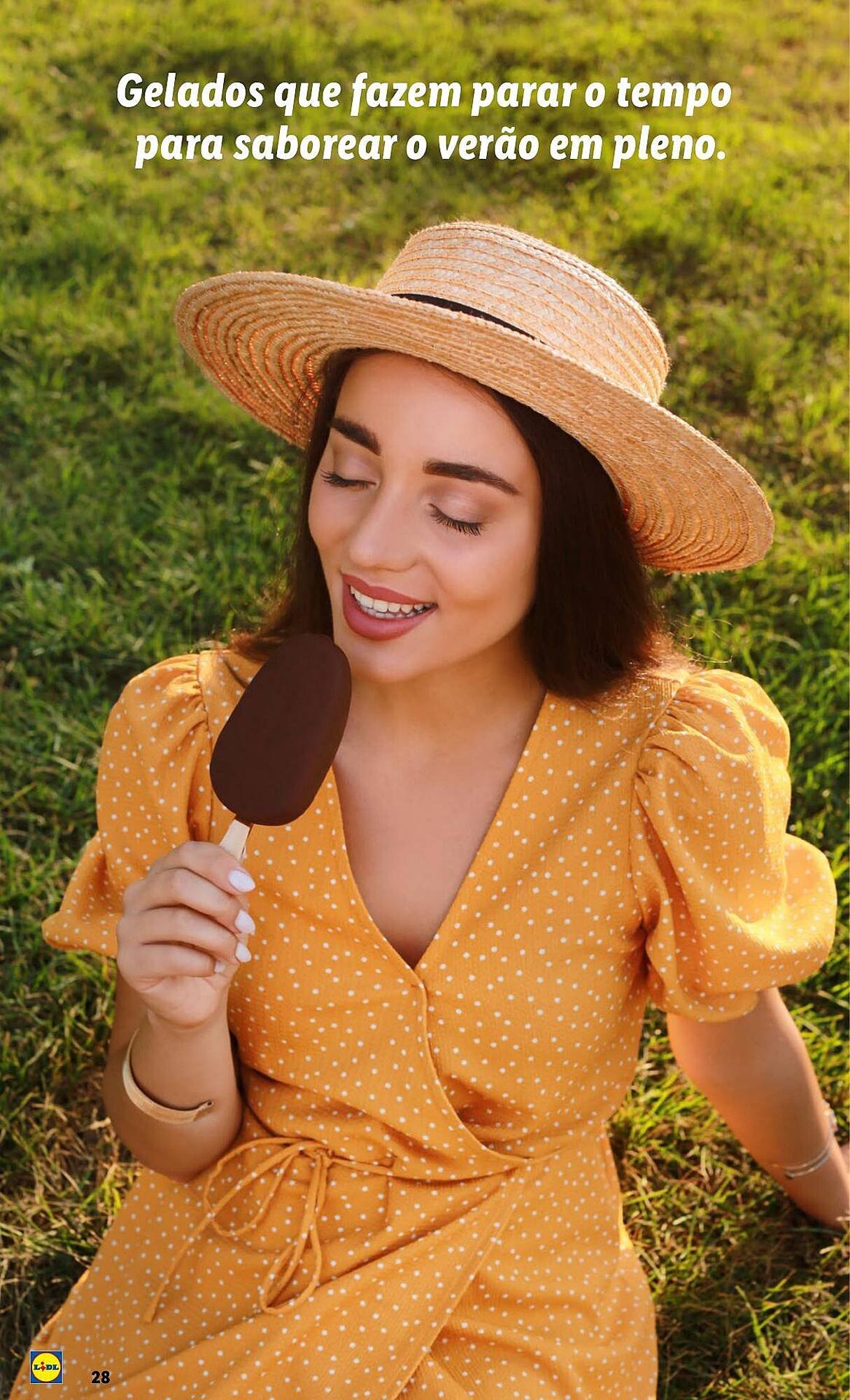 Folheto Lidl (2025-07-14 - 2025-12-02) | 28