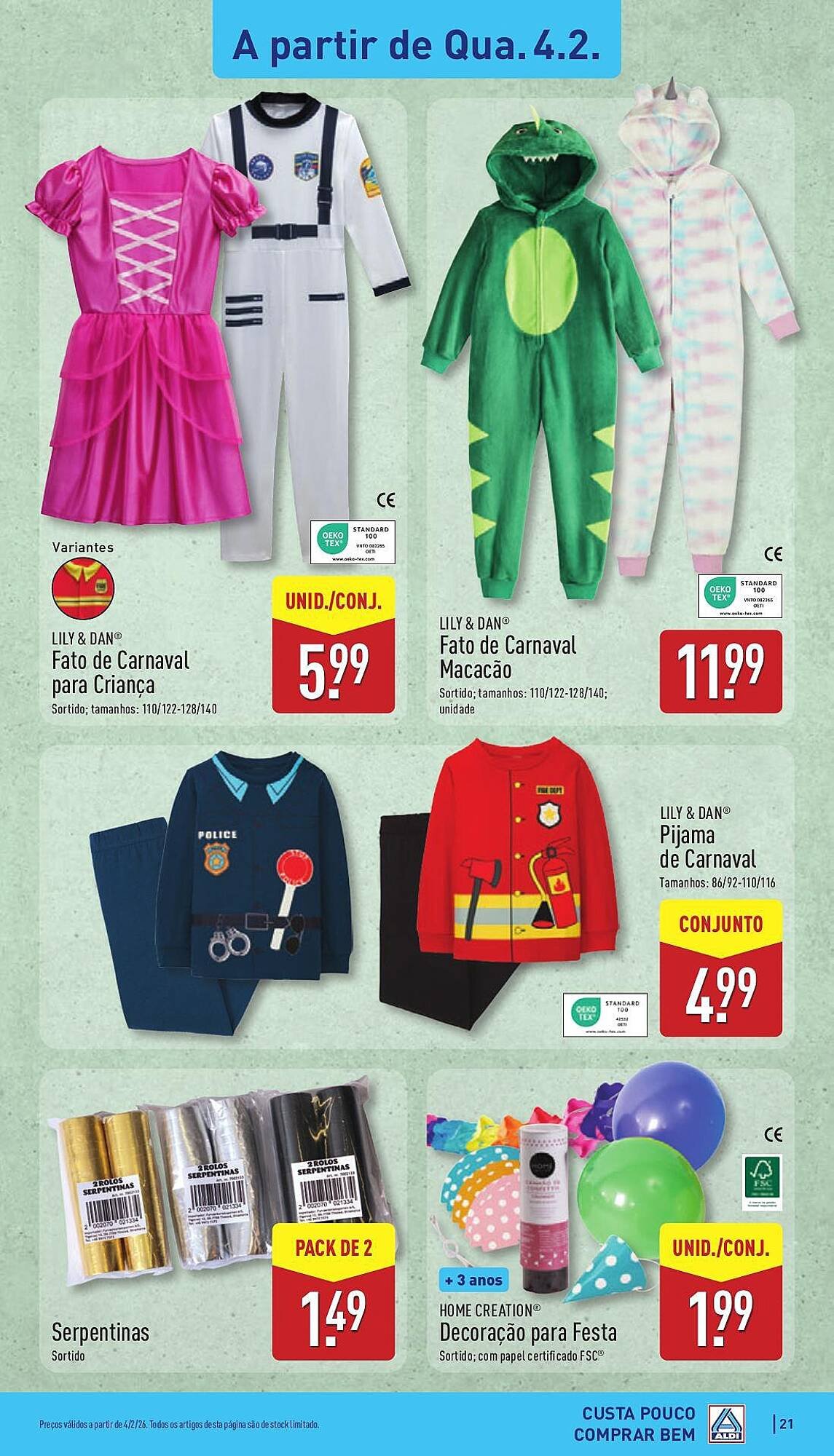 Folheto Roady (2026-02-02 - 2026-02-08) | 21