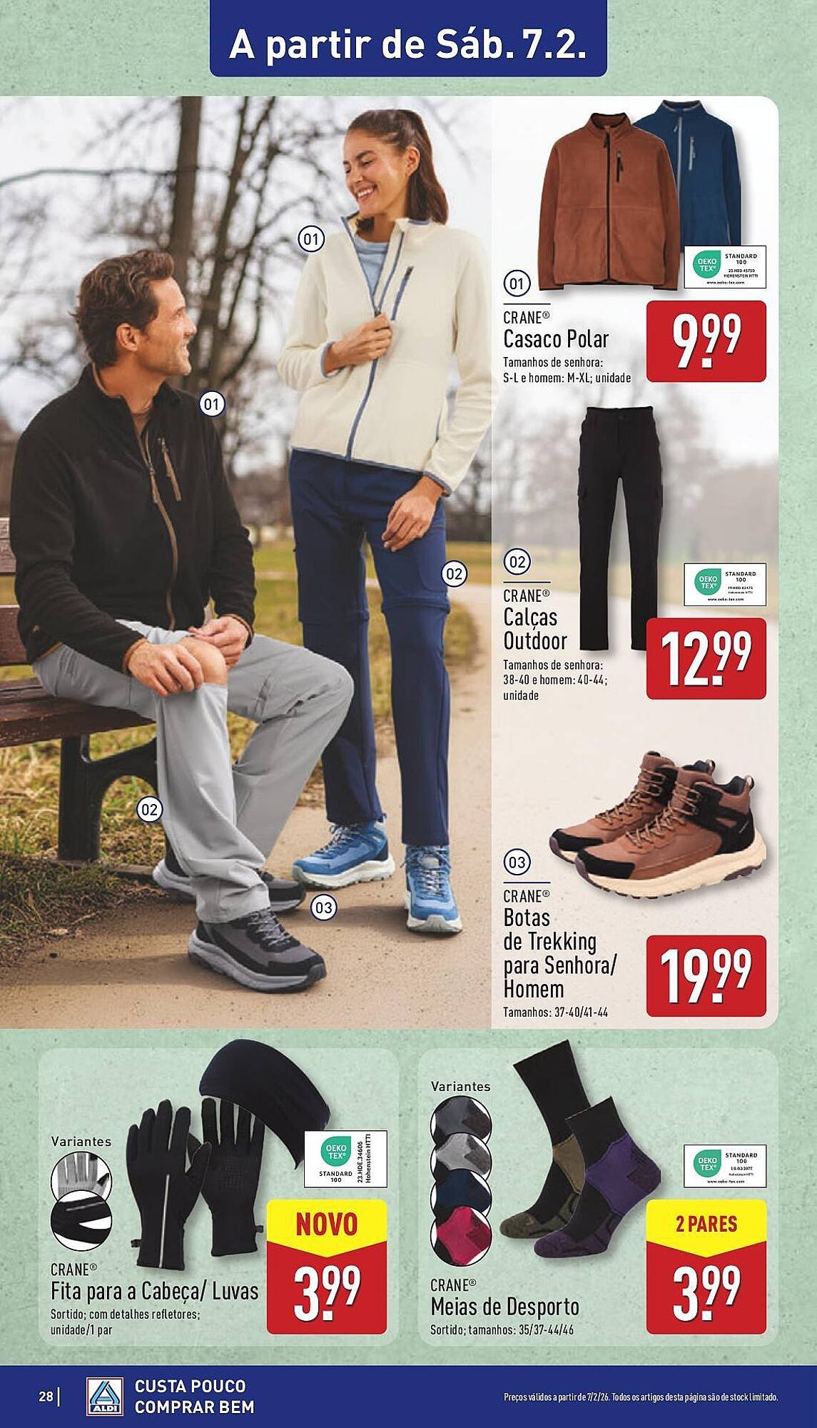 Folheto Roady (2026-02-02 - 2026-02-08) | 28