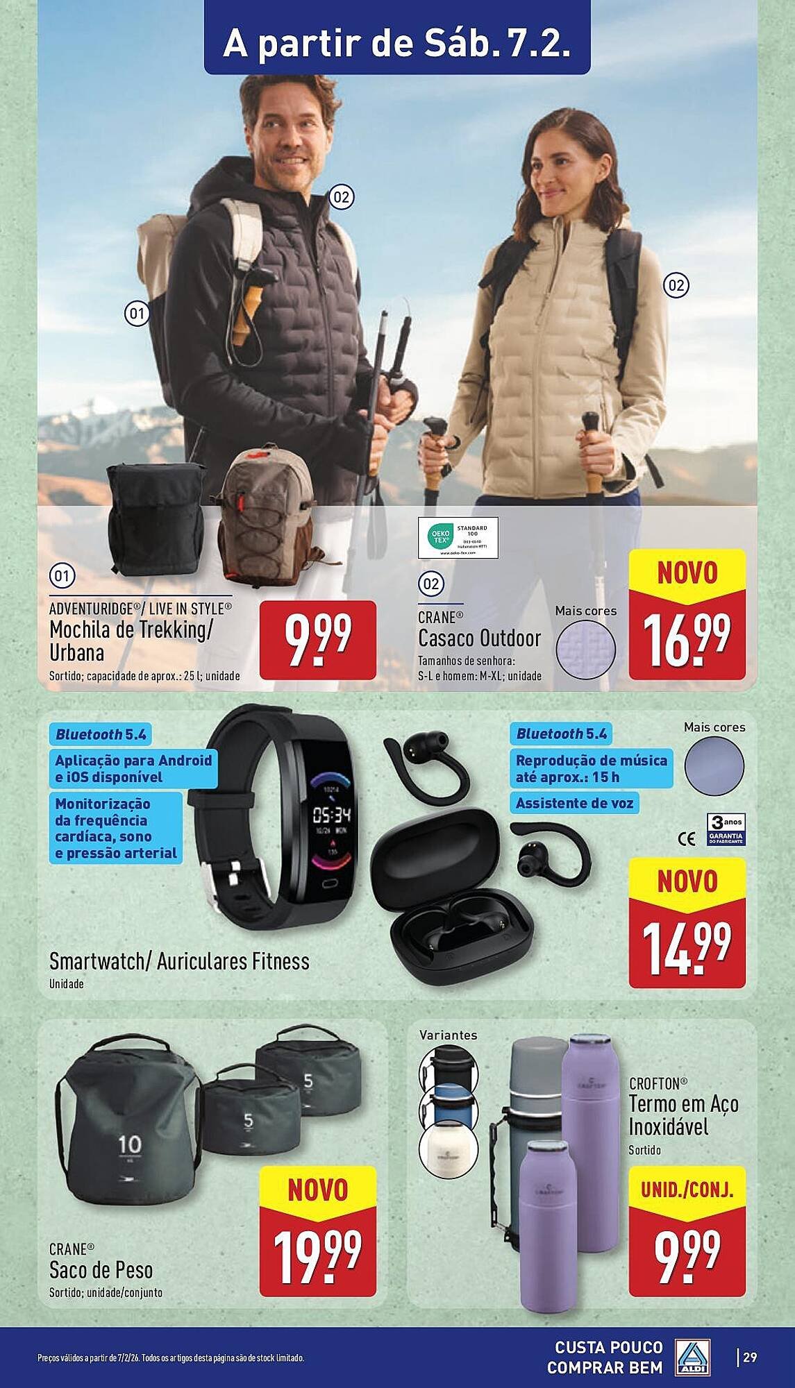 Folheto Roady (2026-02-02 - 2026-02-08) | 29