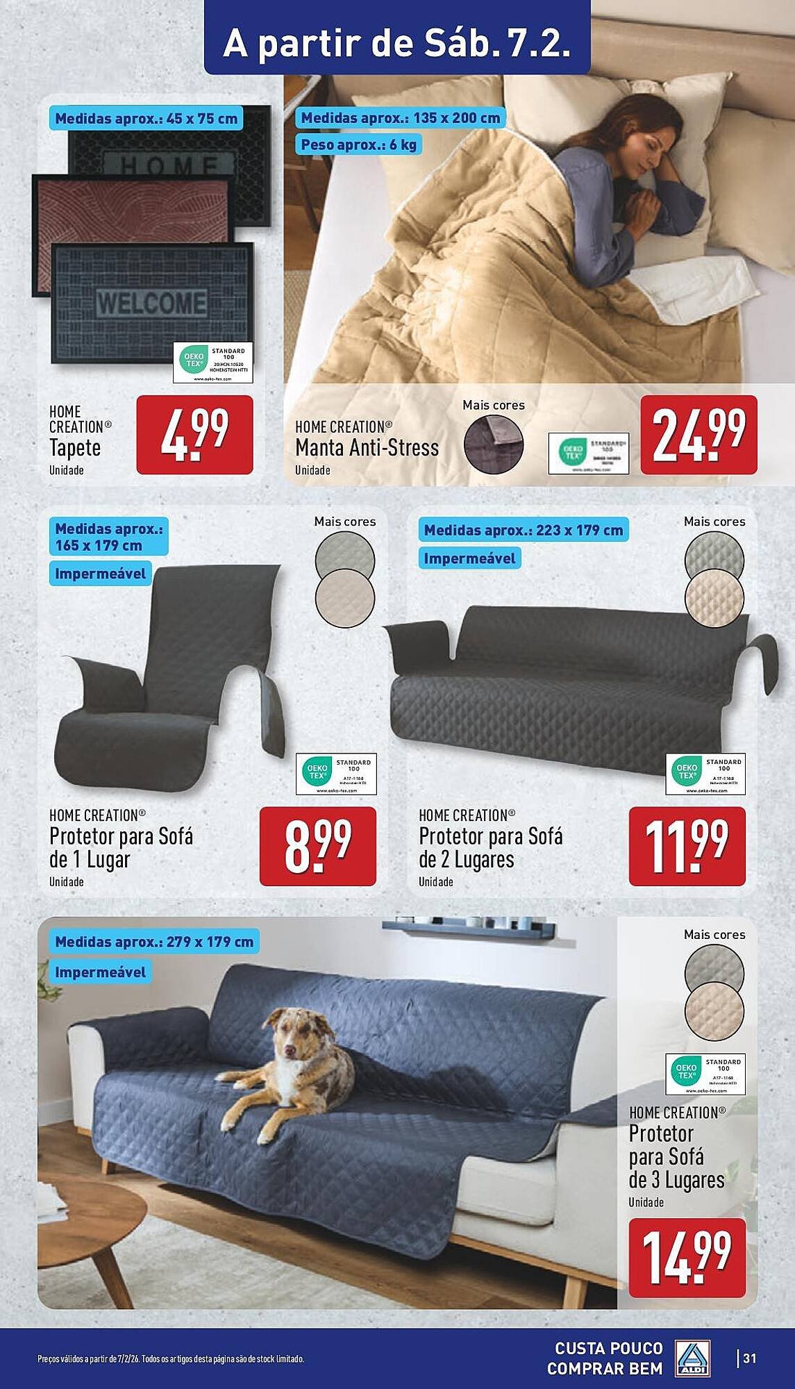 Folheto Roady (2026-02-02 - 2026-02-08) | 31