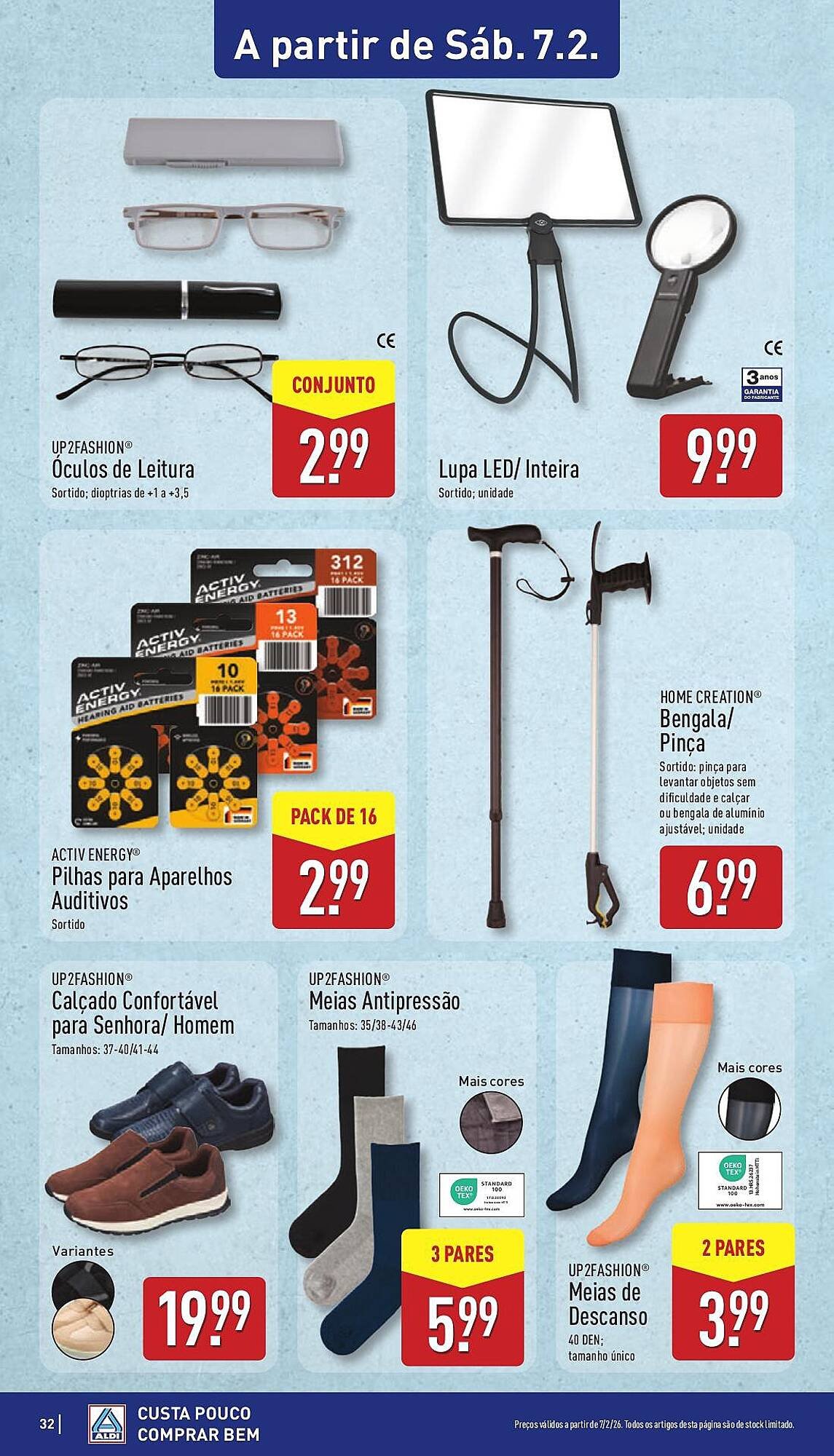 Folheto Roady (2026-02-02 - 2026-02-08) | 32