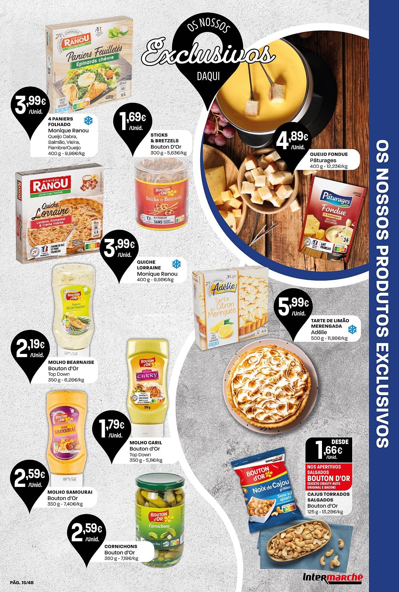 Folheto Intermarché (2025-12-26 - 2025-12-31) | 15