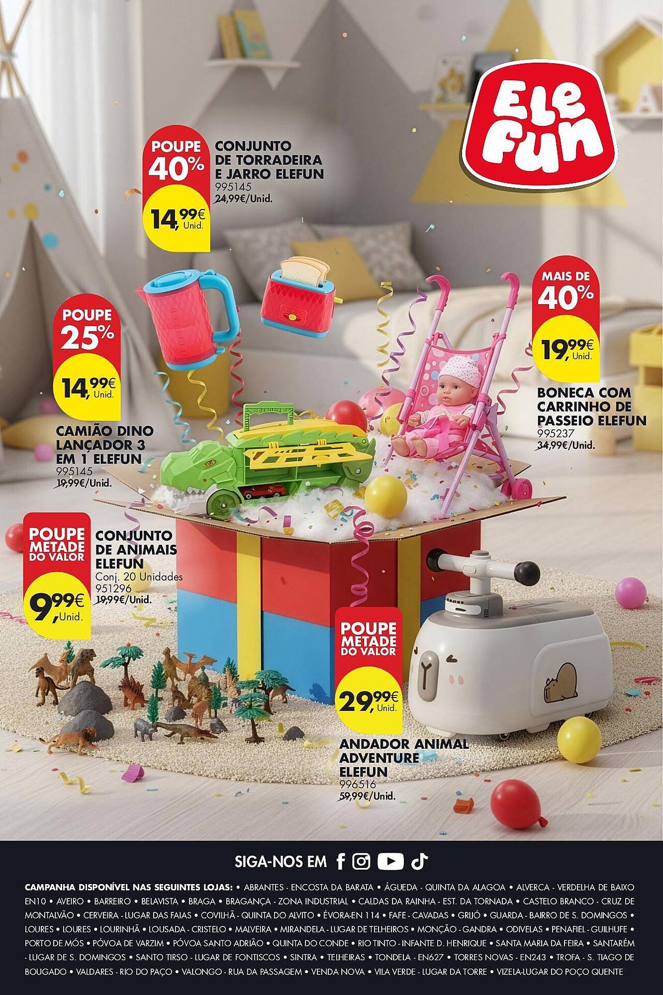 Folheto Pingo Doce (2026-02-17 - 2026-03-02) | 32