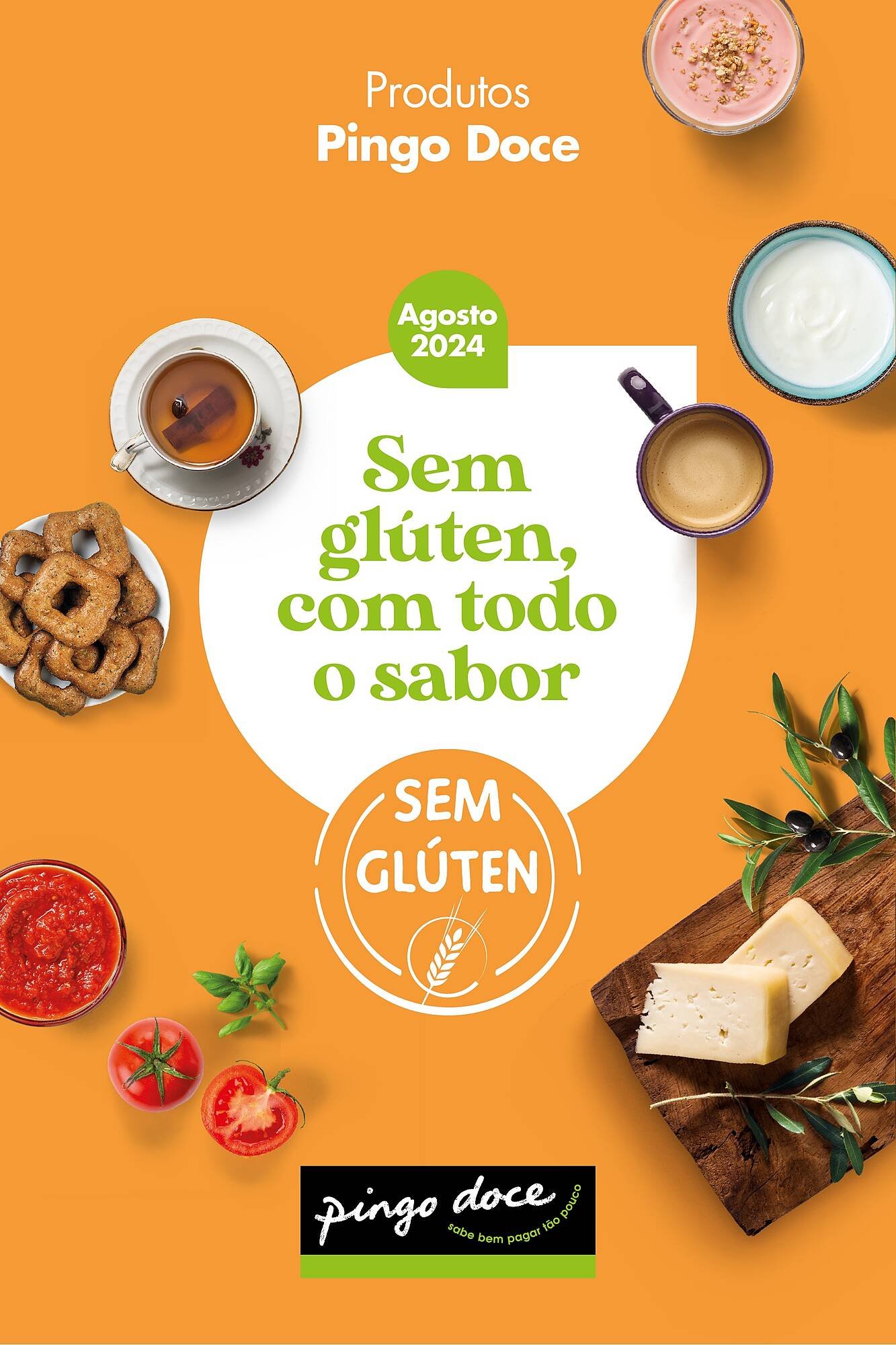 Folheto Pingo Doce (2024-12-08 - 2025-12-31) | 1
