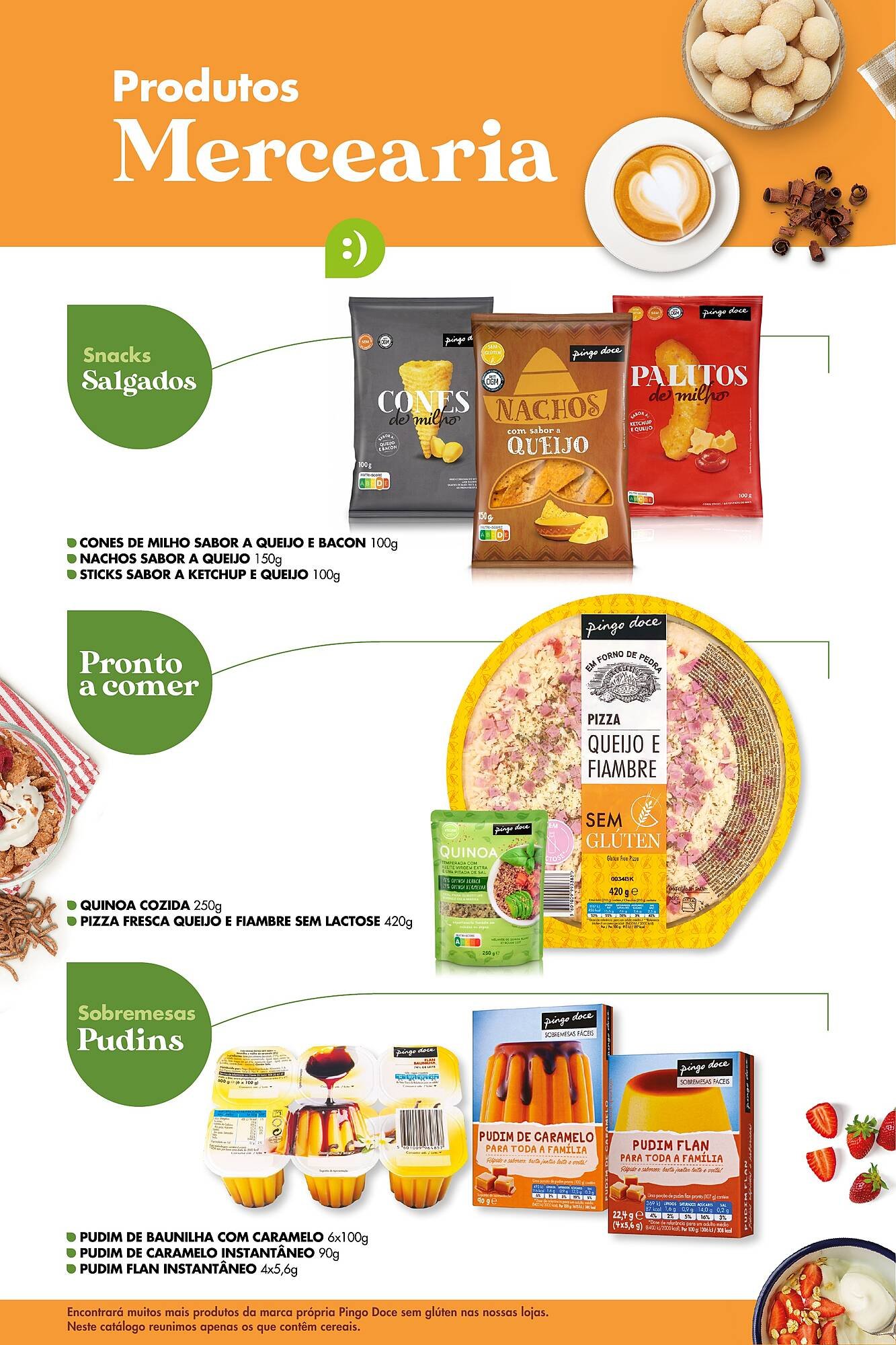 Folheto Pingo Doce (2024-12-08 - 2025-12-31) | 12