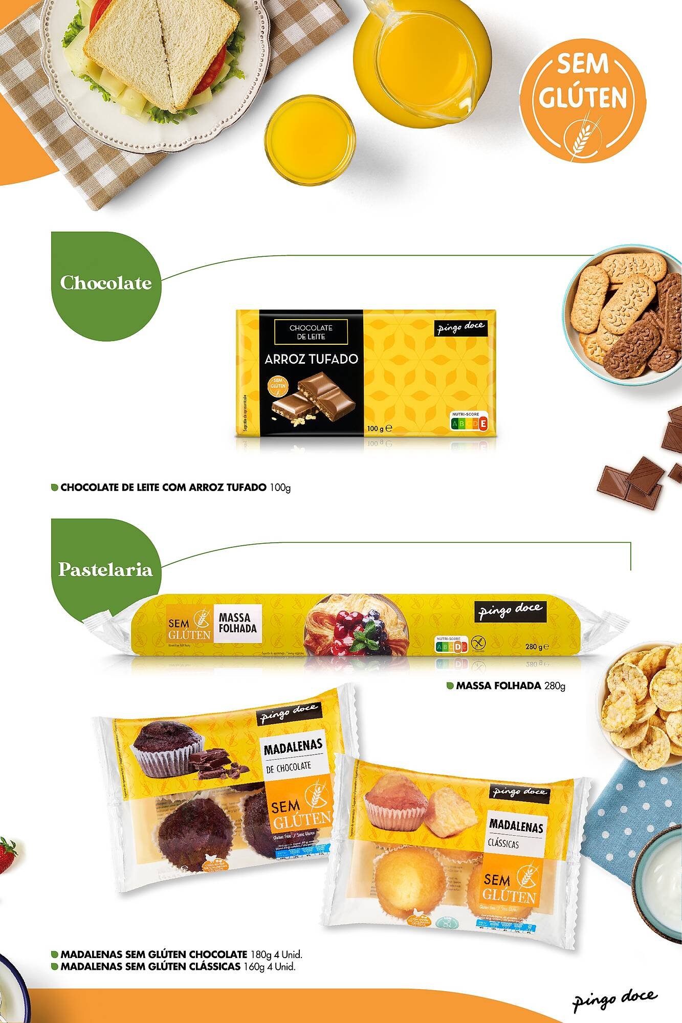 Folheto Pingo Doce (2024-12-08 - 2025-12-31) | 13