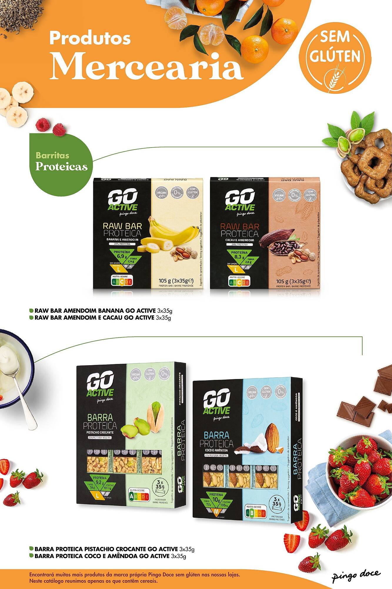 Folheto Pingo Doce (2024-12-08 - 2025-12-31) | 14