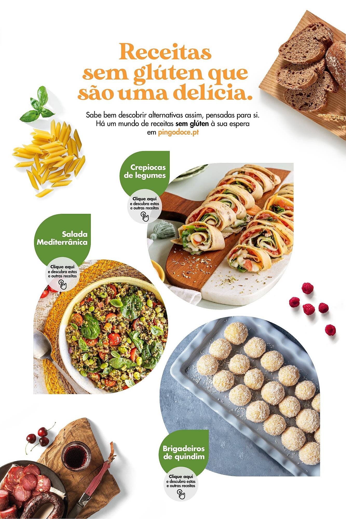 Folheto Pingo Doce (2024-12-08 - 2025-12-31) | 3