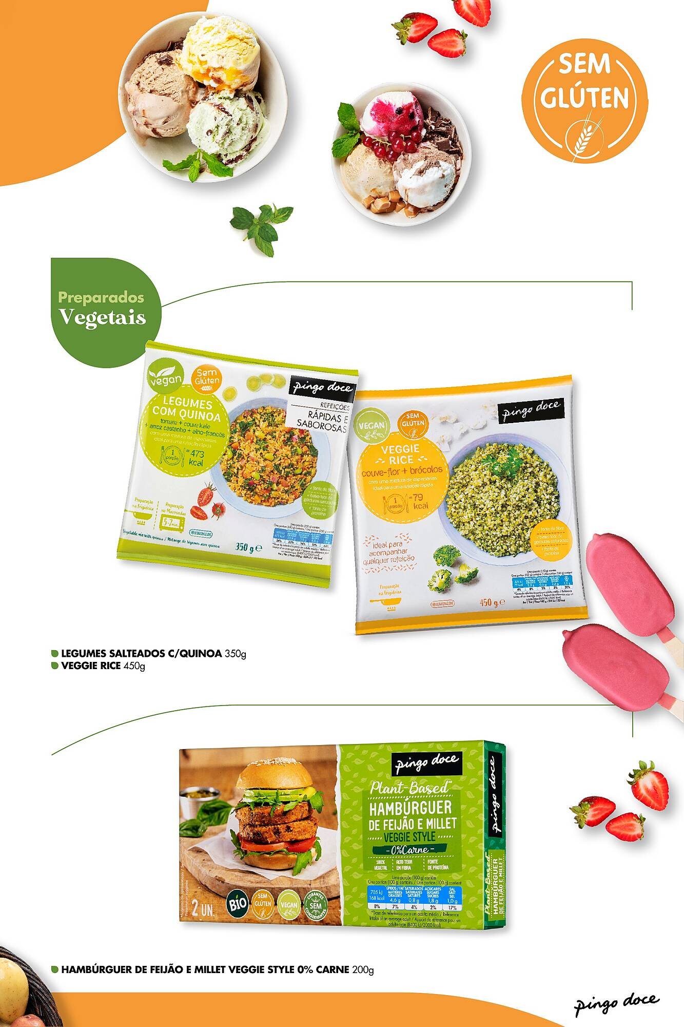 Folheto Pingo Doce (2024-12-08 - 2025-12-31) | 5