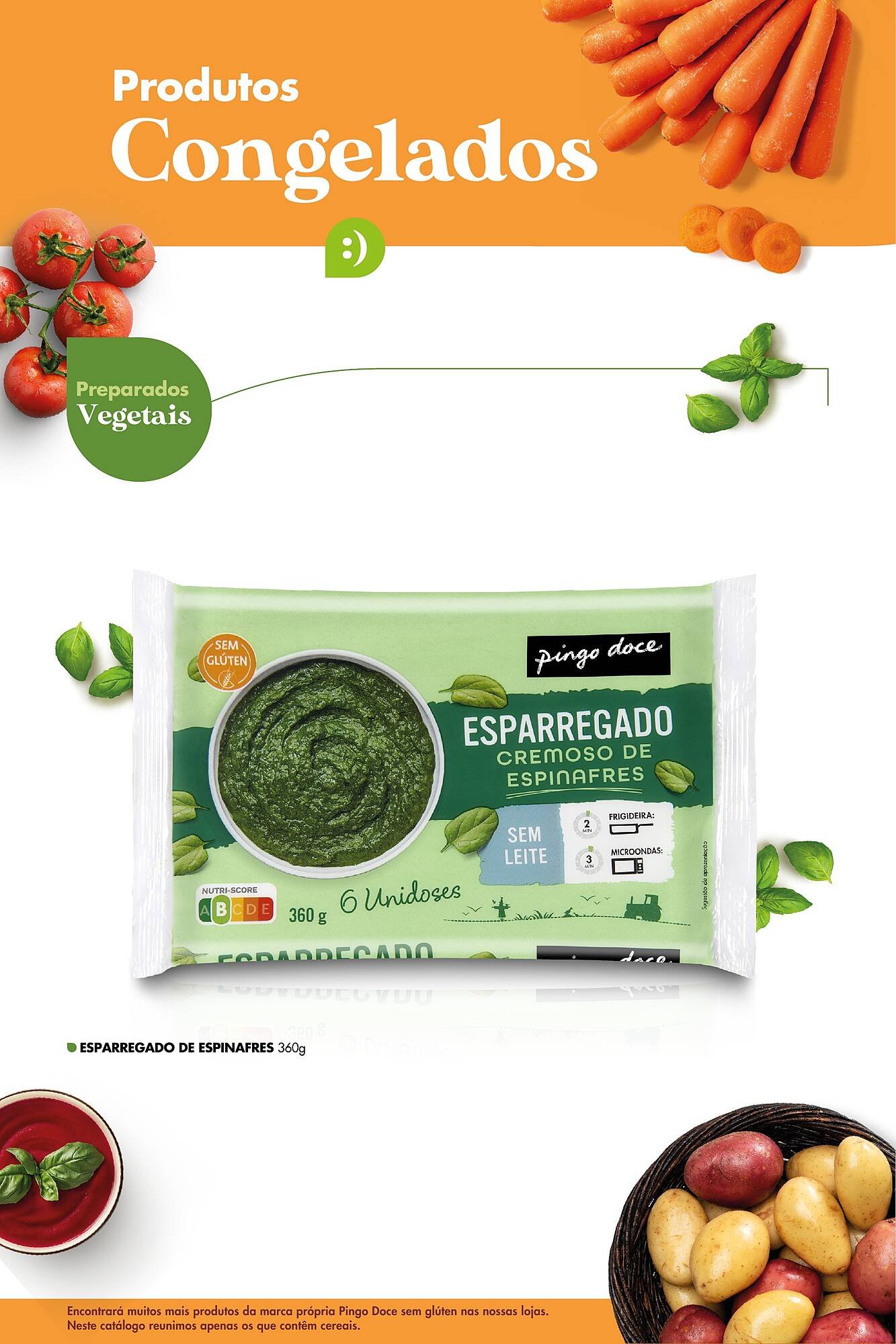 Folheto Pingo Doce (2024-12-08 - 2025-12-31) | 6