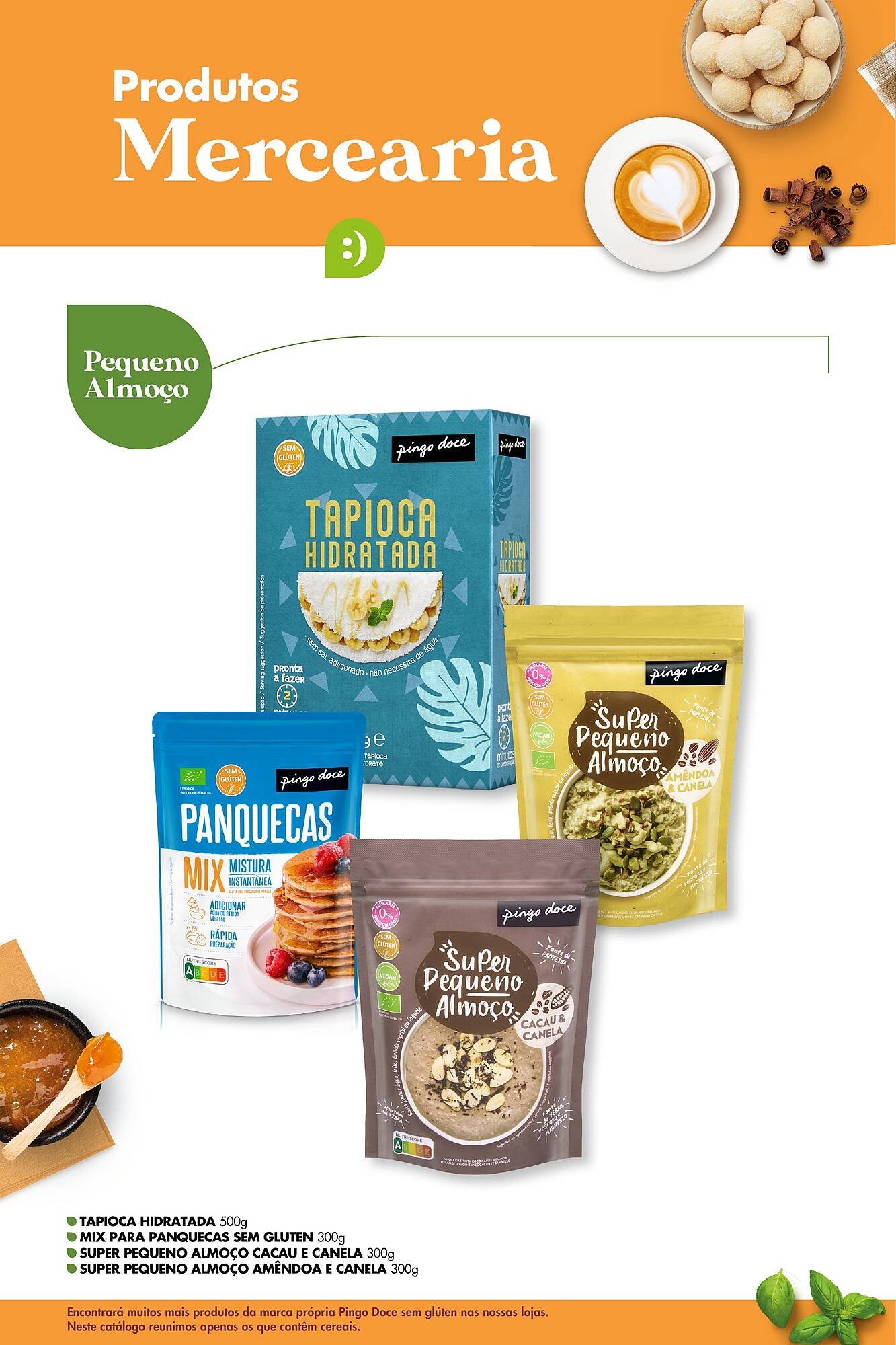 Folheto Pingo Doce (2024-12-08 - 2025-12-31) | 8