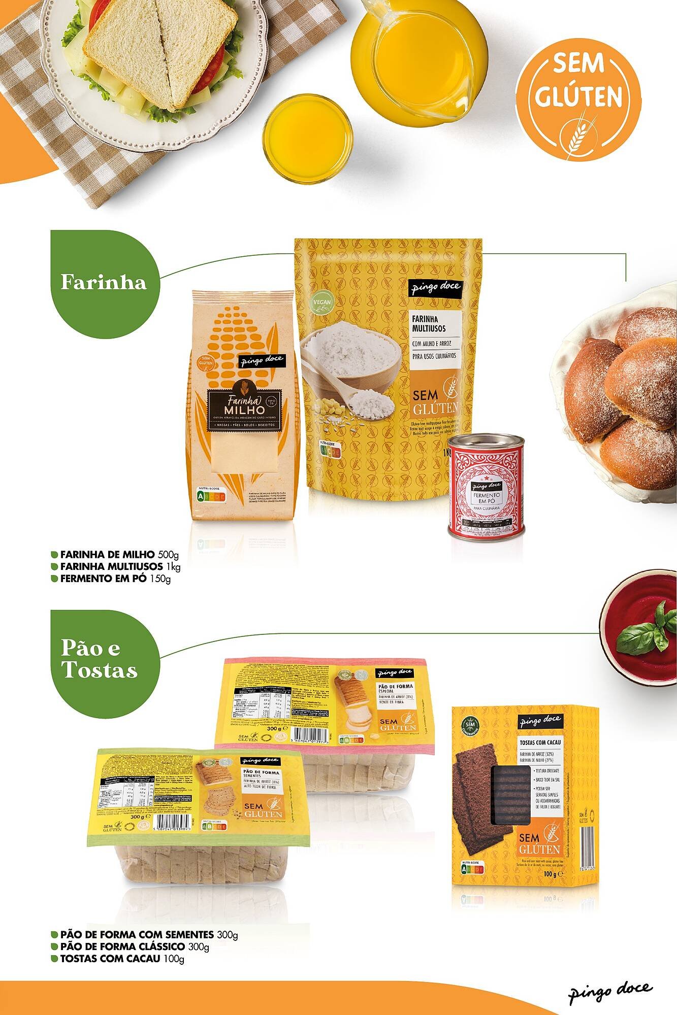 Folheto Pingo Doce (2024-12-08 - 2025-12-31) | 9