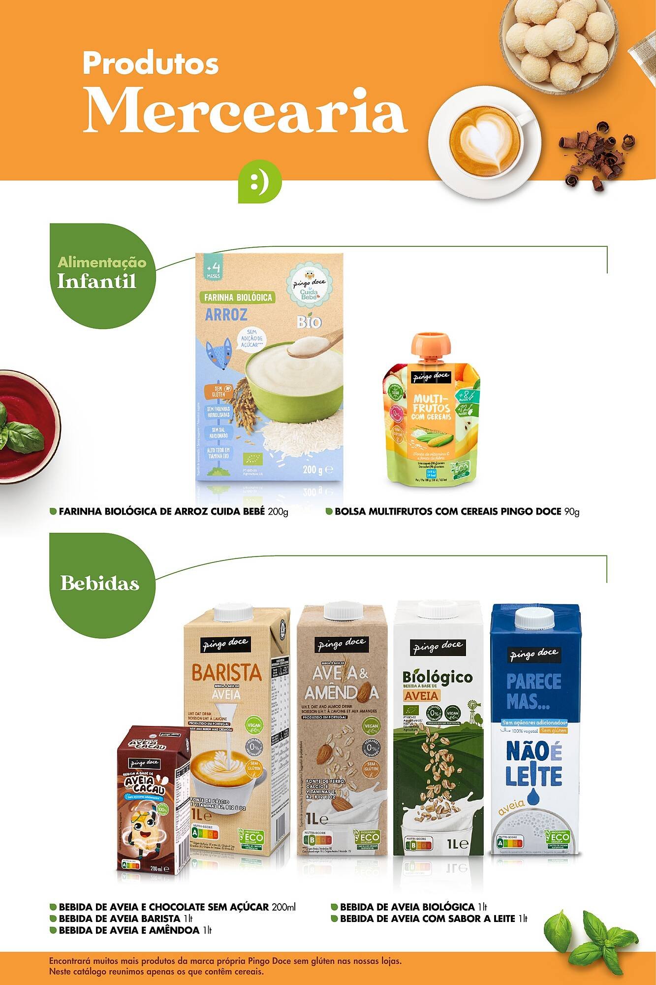 Folheto Pingo Doce (2024-12-08 - 2025-12-31) | 10