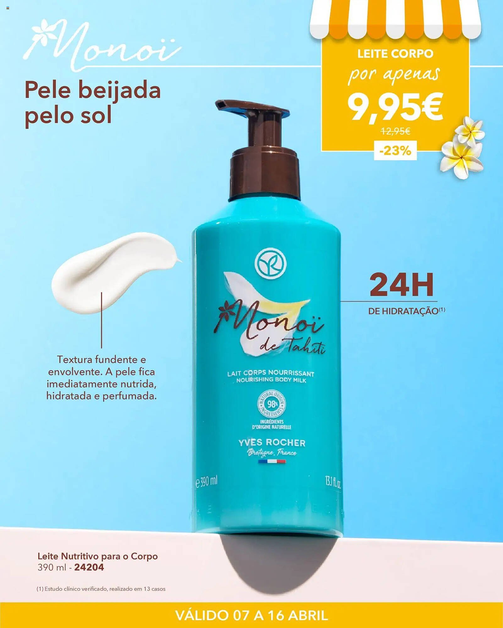 Catálogo Yves Rocher (2026-04-07 - 2026-04-17) | 6