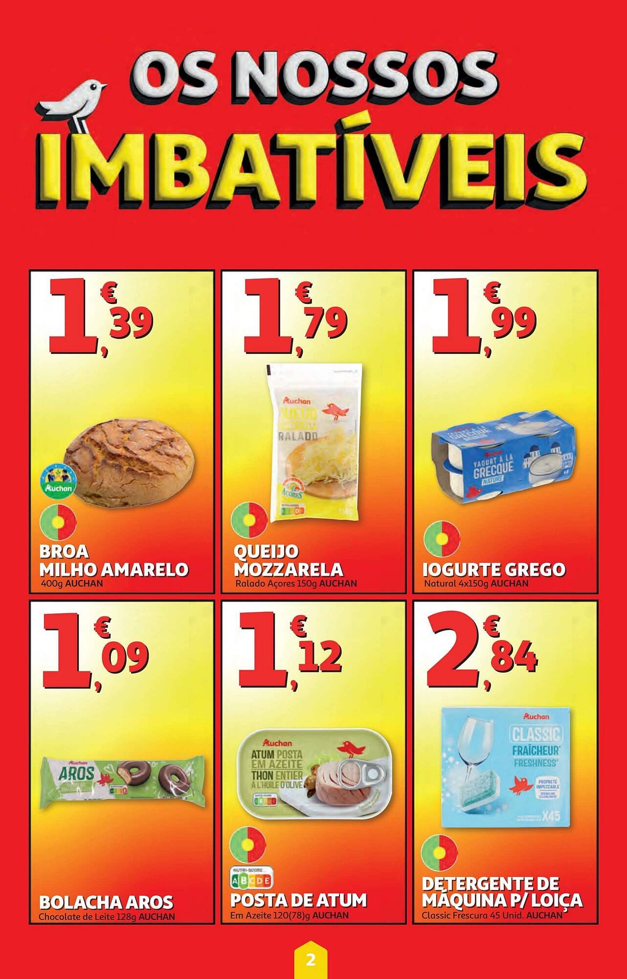 Folheto Minipreço (2026-04-02 - 2026-04-08) | 2