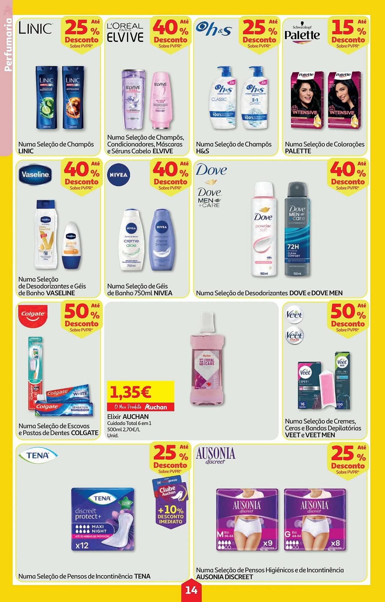 Folheto Minipreço (2026-04-02 - 2026-04-08) | 14