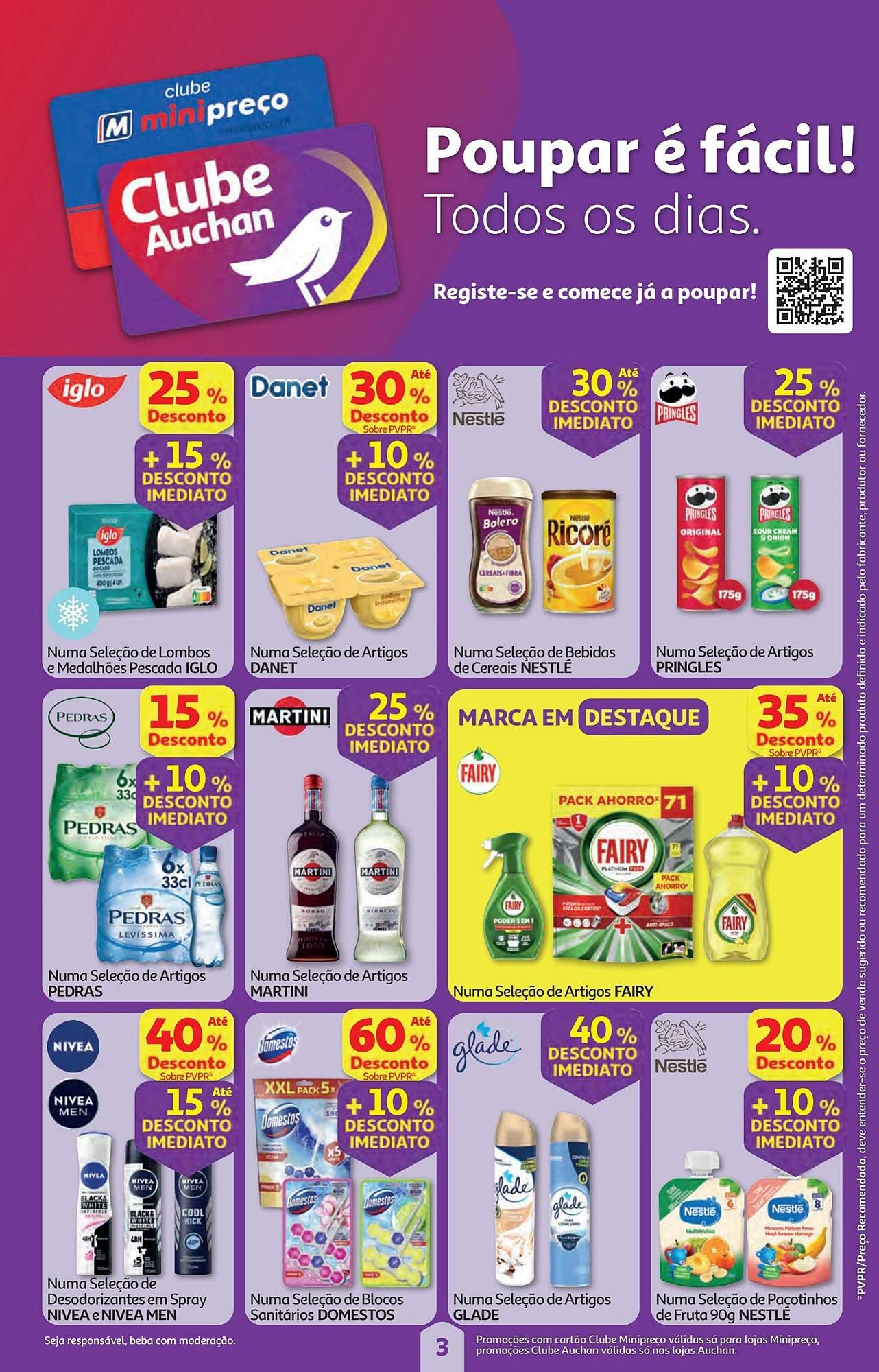 Folheto Minipreço (2026-04-02 - 2026-04-08) | 3