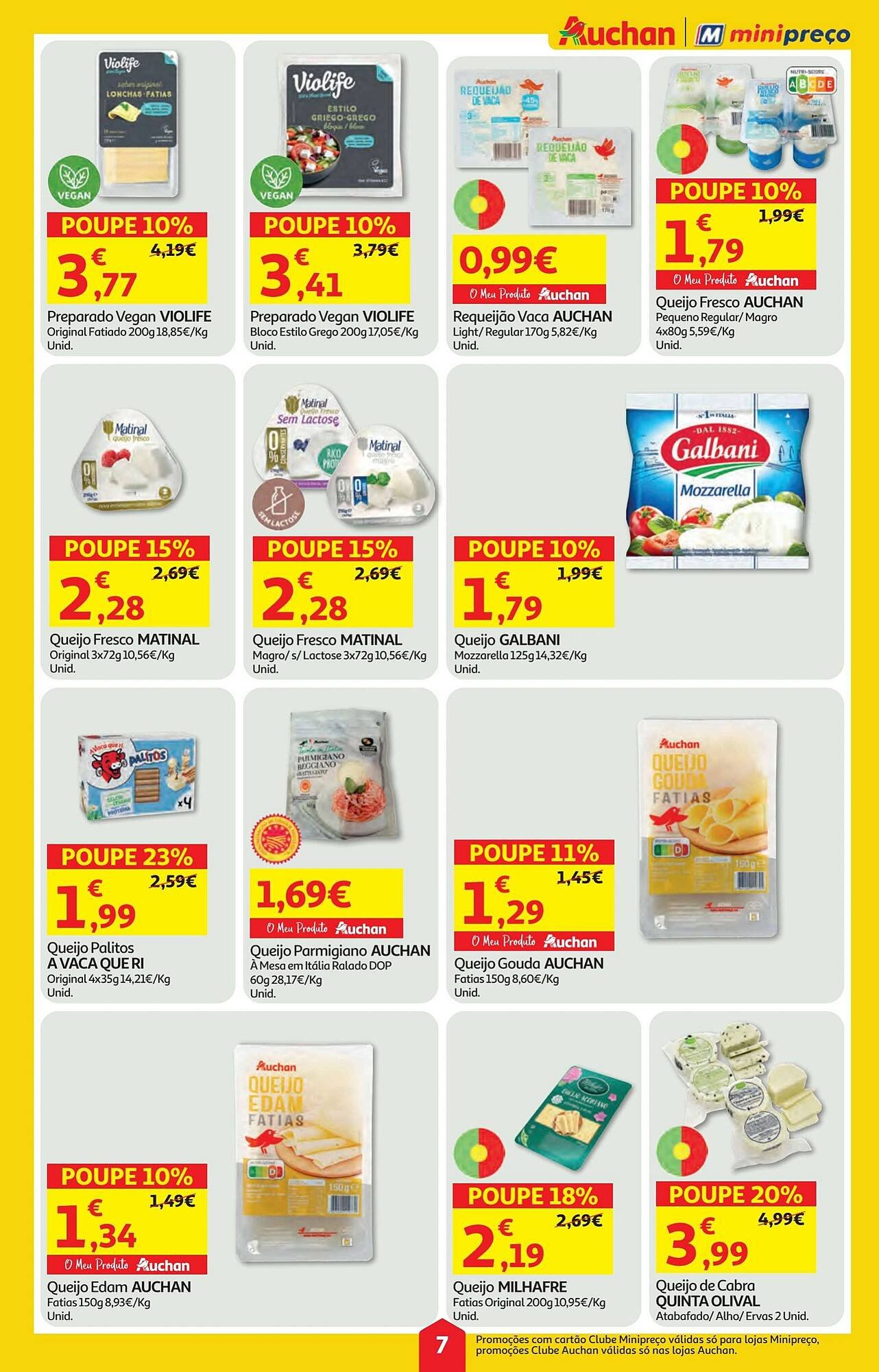 Folheto Minipreço (2026-04-02 - 2026-04-08) | 7