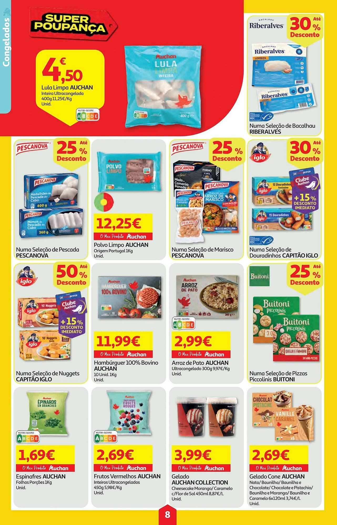 Folheto Minipreço (2026-04-02 - 2026-04-08) | 8