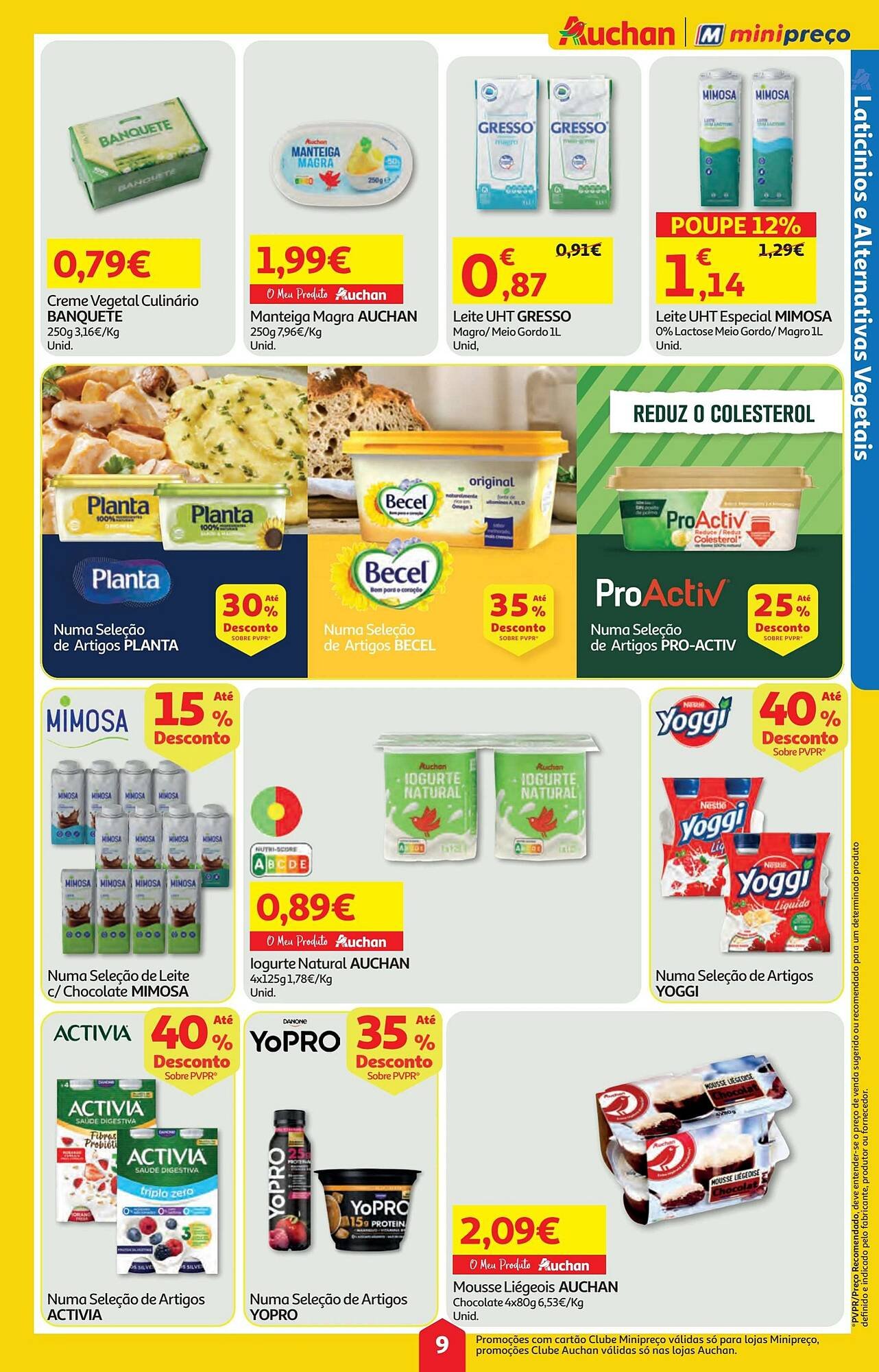 Folheto Minipreço (2026-04-02 - 2026-04-08) | 9