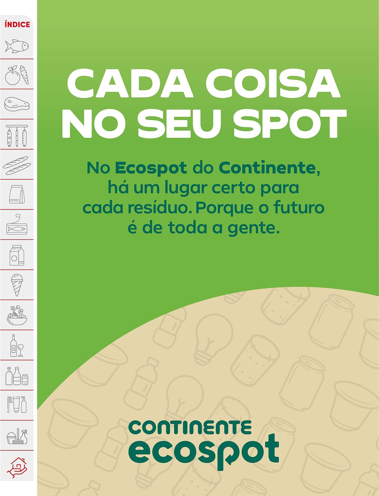 Folheto Continente (2026-04-07 - 2026-04-13) | 2