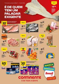 Folheto Continente (2026-04-07 - 2026-04-13)