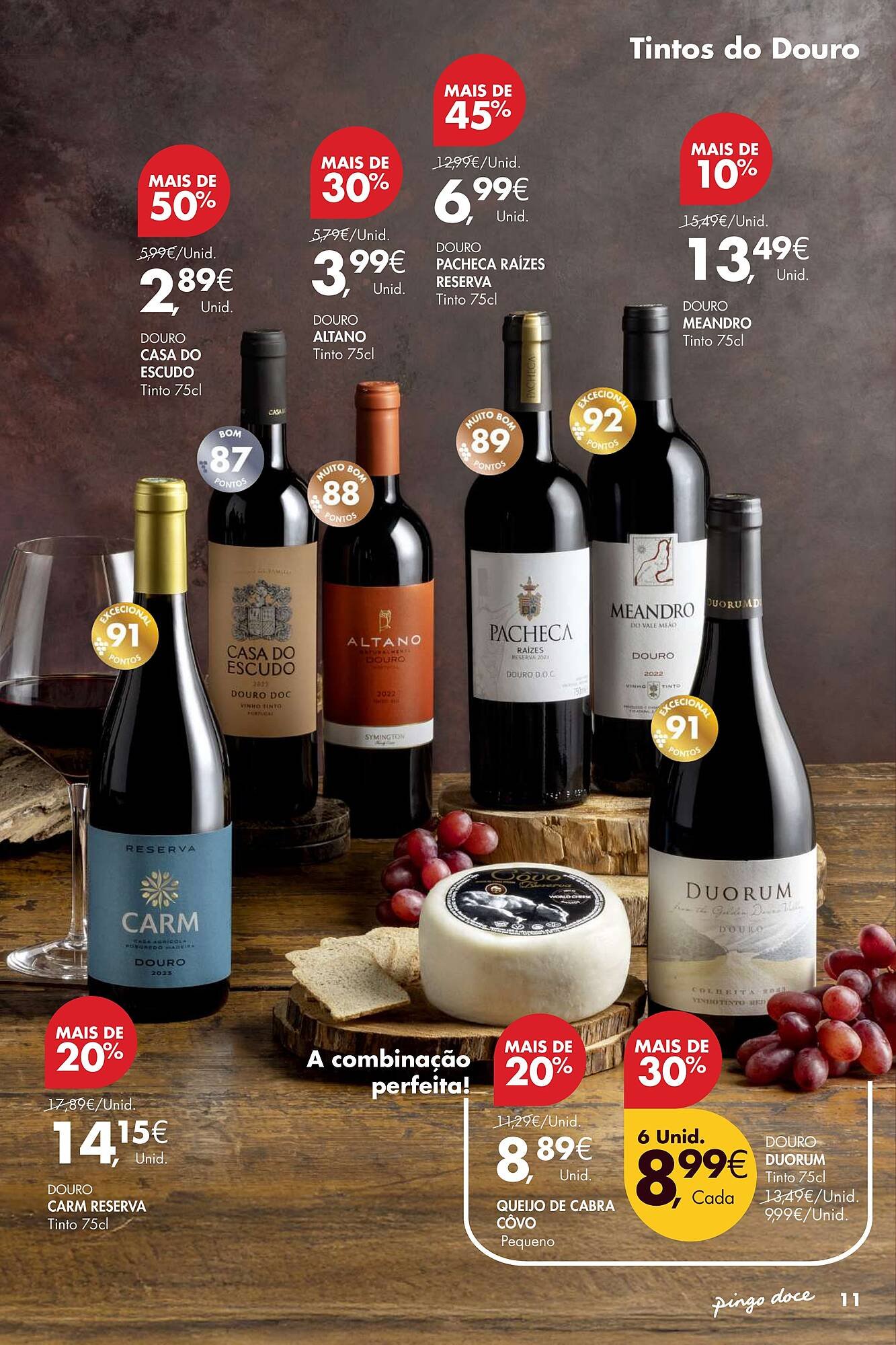 Folheto Pingo Doce (2026-01-13 - 2026-02-23) | 11