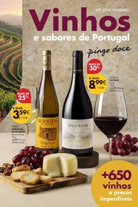 Folheto Pingo Doce (2026-01-13 - 2026-02-23)