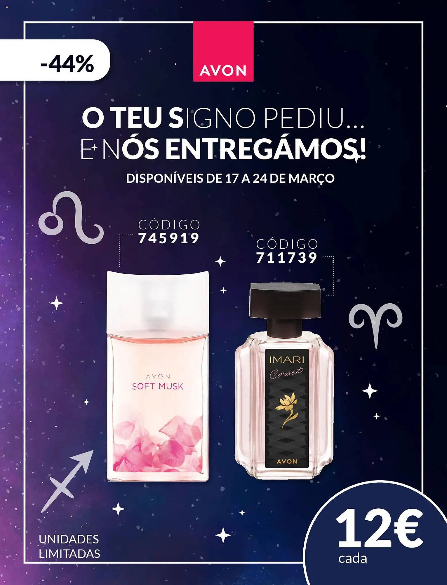 Catálogo Avon (2026-03-17 - 2026-03-25) | 1