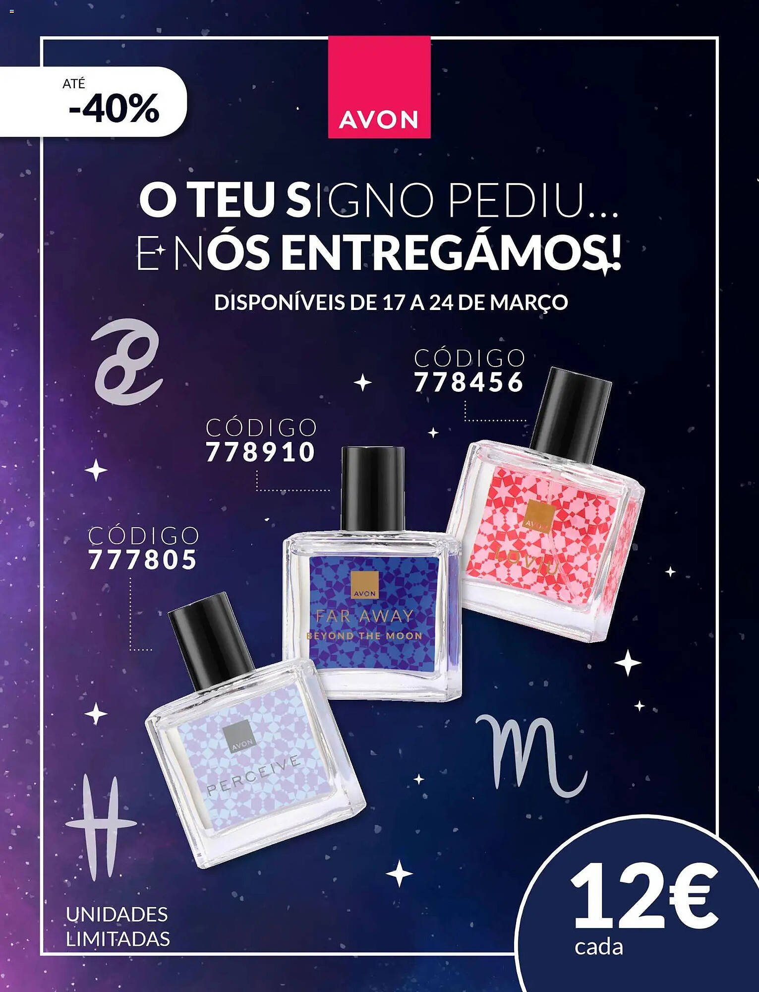 Catálogo Avon (2026-03-17 - 2026-03-25) | 4