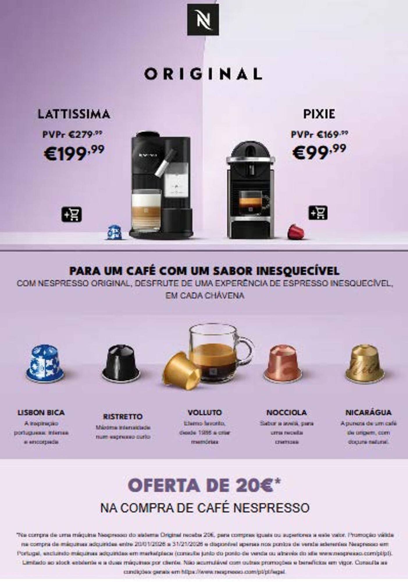 Folheto Radio Popular (2026-04-01 - 2026-04-30) | 2