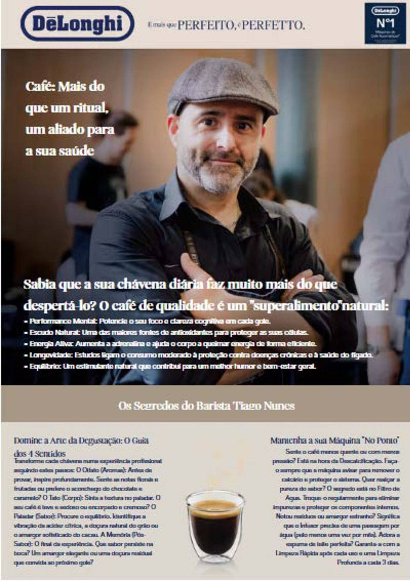 Folheto Radio Popular (2026-04-01 - 2026-04-30) | 12