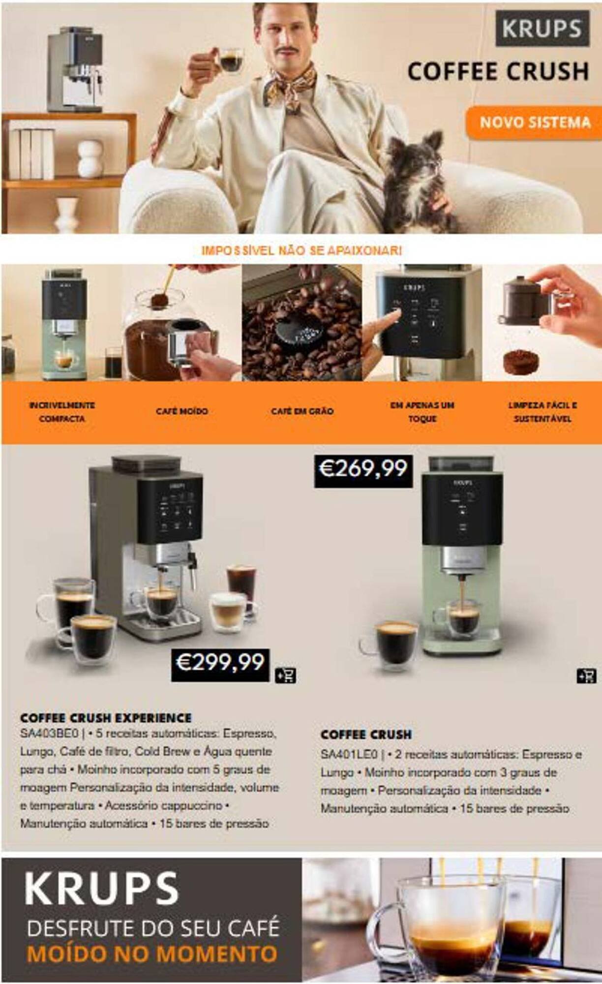 Folheto Radio Popular (2026-04-01 - 2026-04-30) | 13