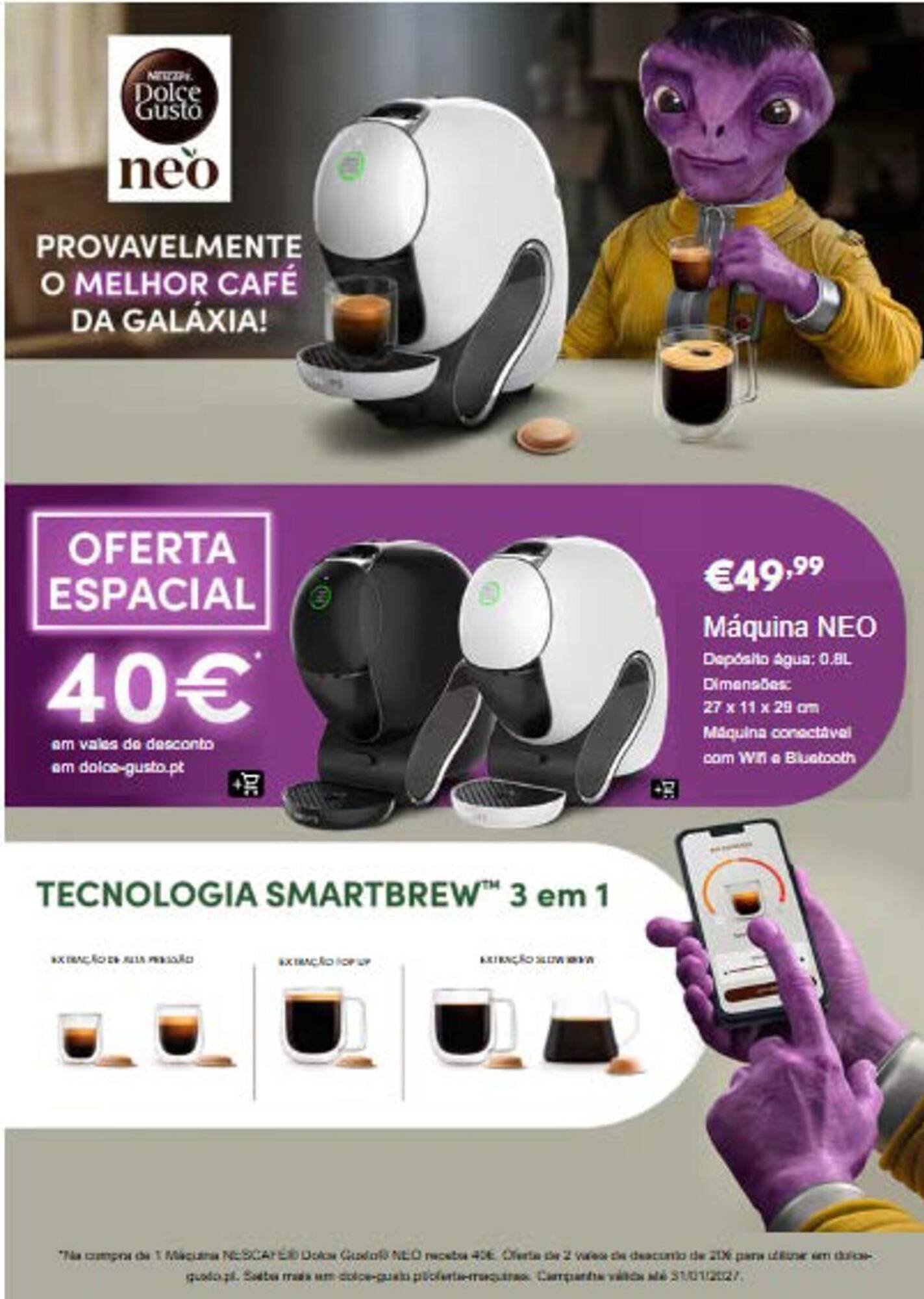 Folheto Radio Popular (2026-04-01 - 2026-04-30) | 16