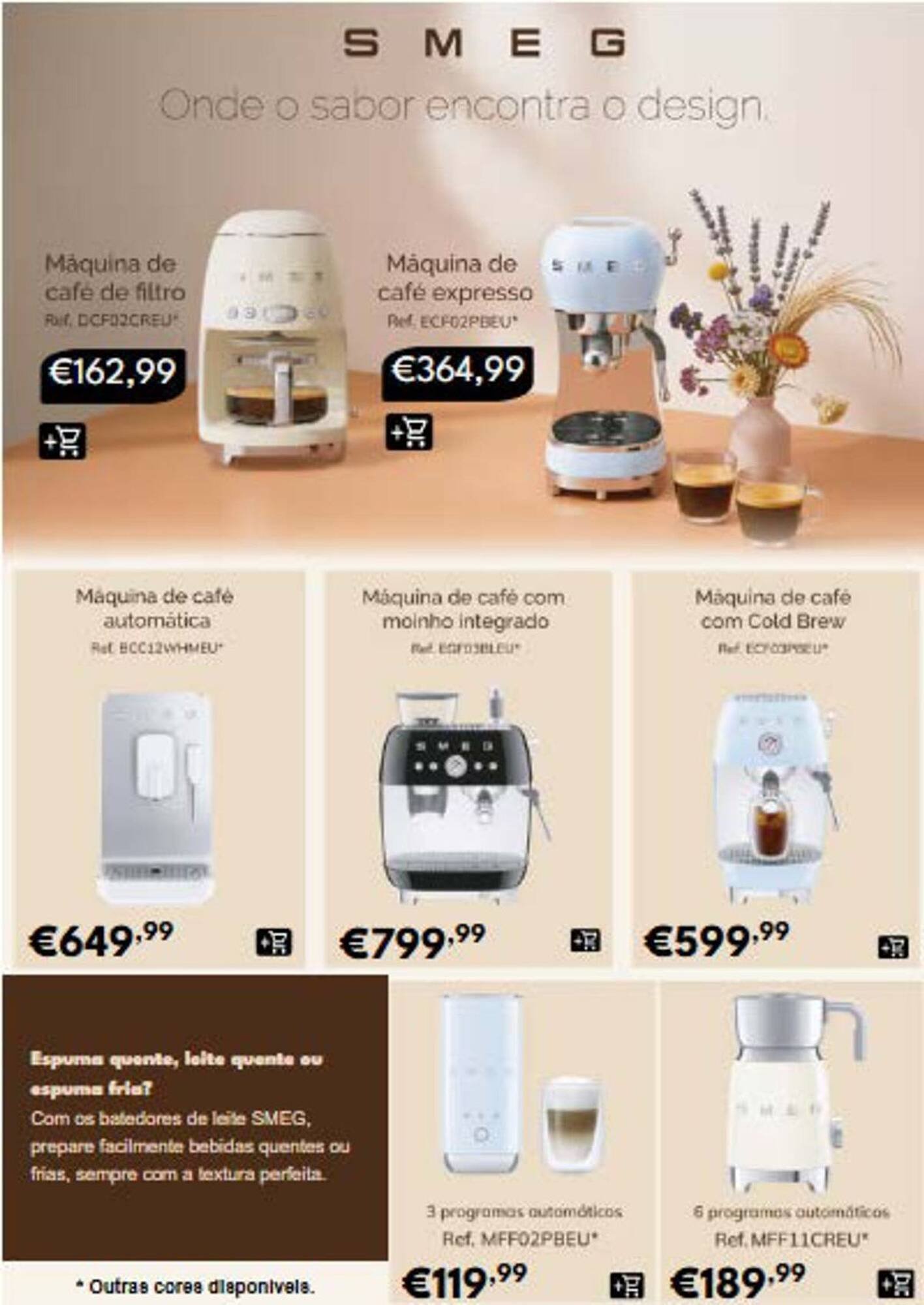 Folheto Radio Popular (2026-04-01 - 2026-04-30) | 18