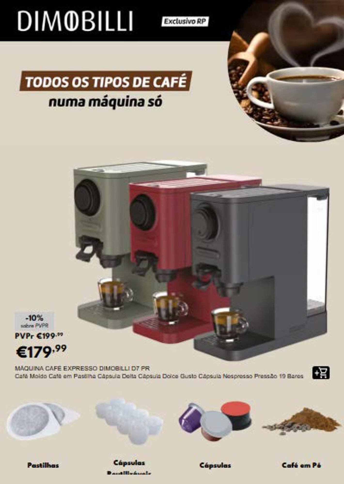 Folheto Radio Popular (2026-04-01 - 2026-04-30) | 19