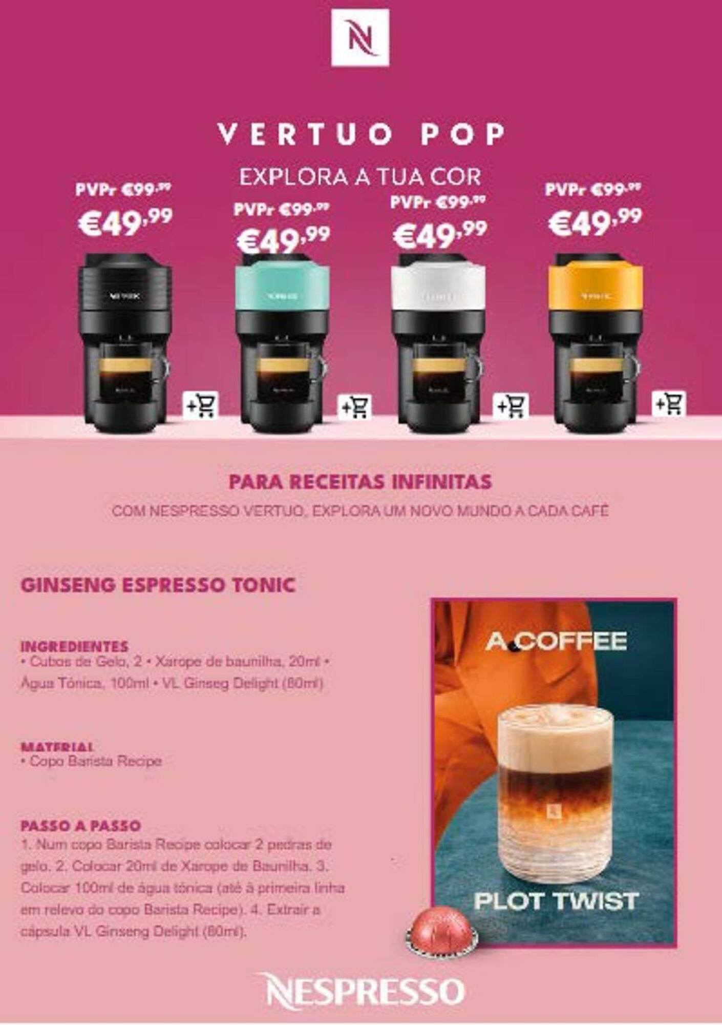 Folheto Radio Popular (2026-04-01 - 2026-04-30) | 3