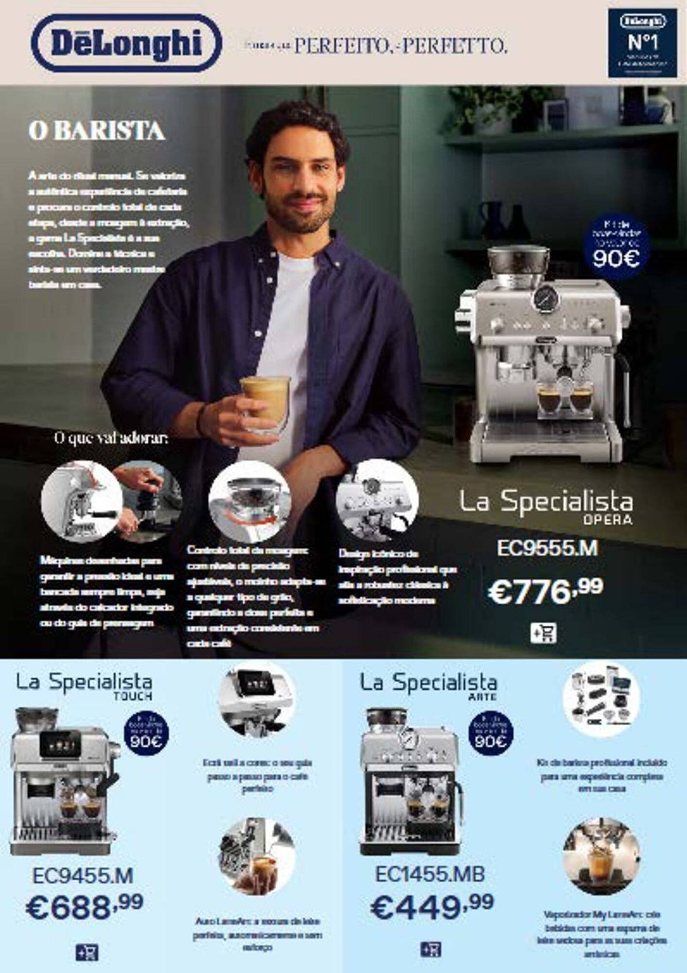 Folheto Radio Popular (2026-04-01 - 2026-04-30) | 9