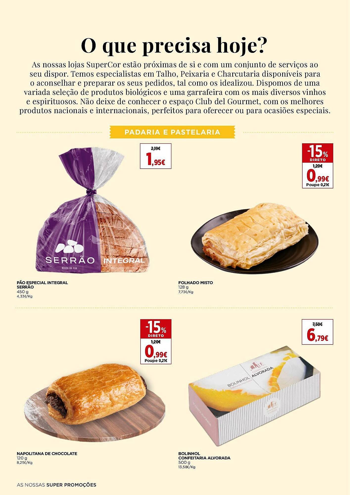 Folheto El Corte Inglés (2026-01-16 - 2026-01-29) | 2