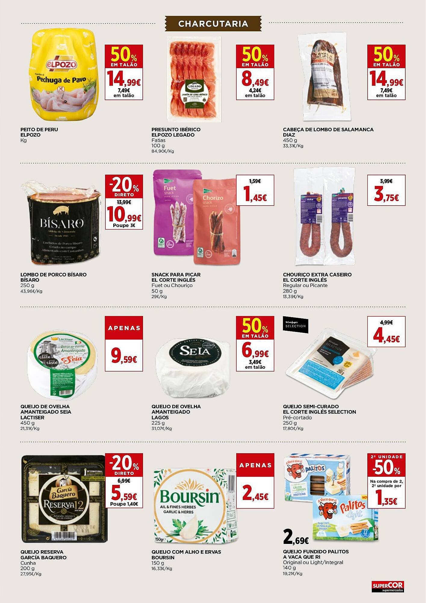 Folheto El Corte Inglés (2026-01-16 - 2026-01-29) | 5