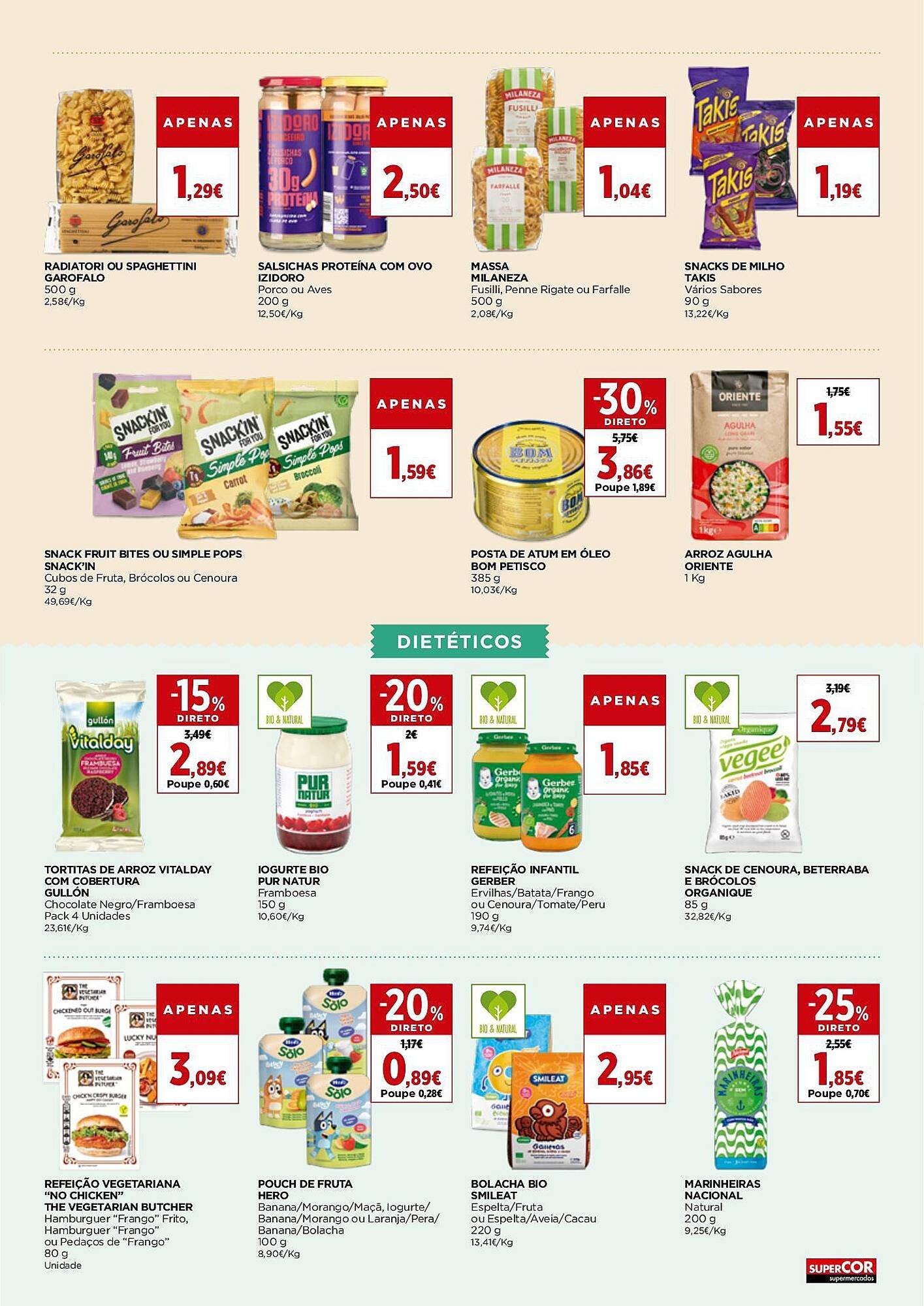 Folheto El Corte Inglés (2026-01-16 - 2026-01-29) | 9