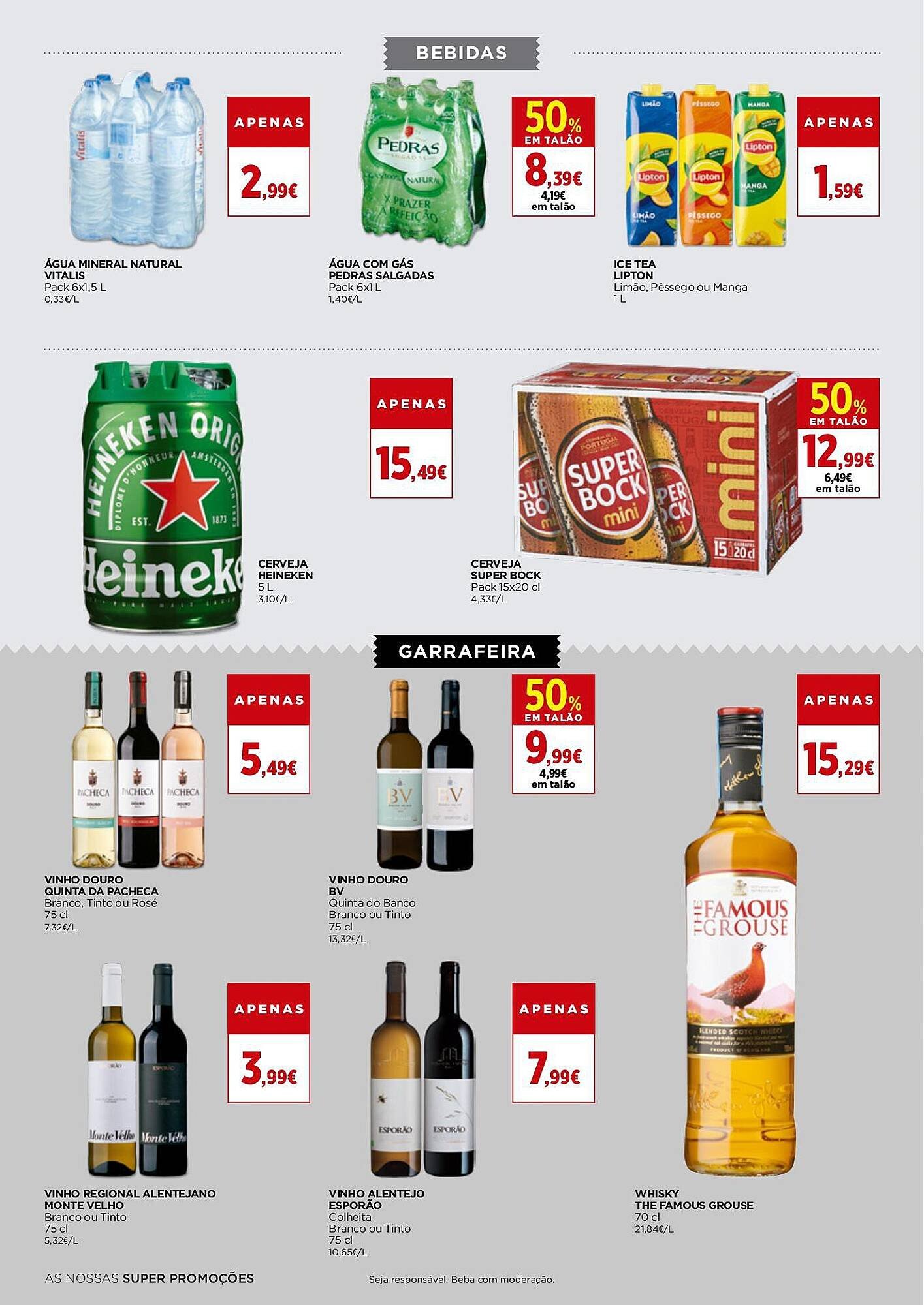 Folheto El Corte Inglés (2026-01-16 - 2026-01-29) | 10