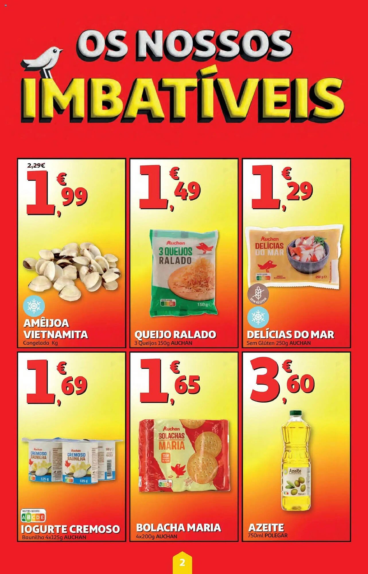 Folheto Minipreço (2026-01-29 - 2026-02-04)